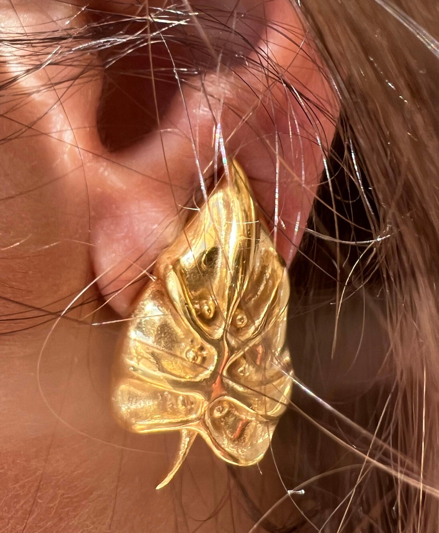 Earrings - SOFIA