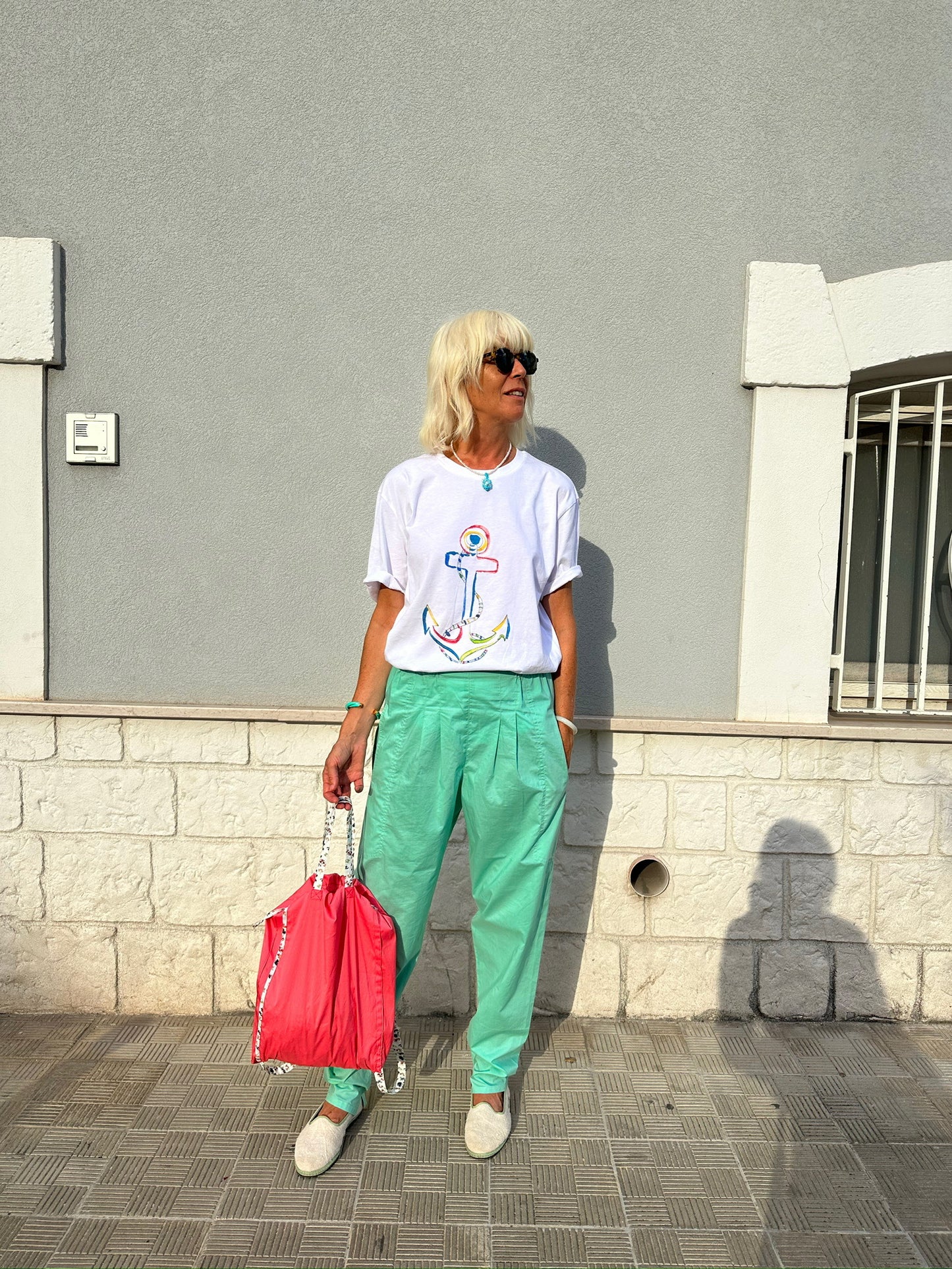 T-shirt - Speranza