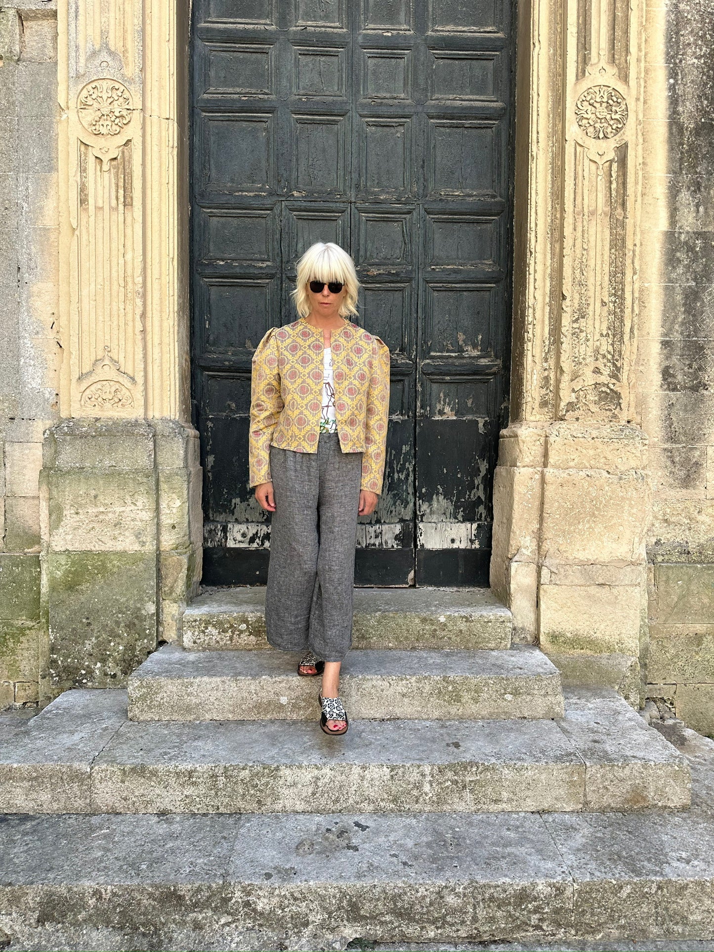 Jacket Women - Bolero