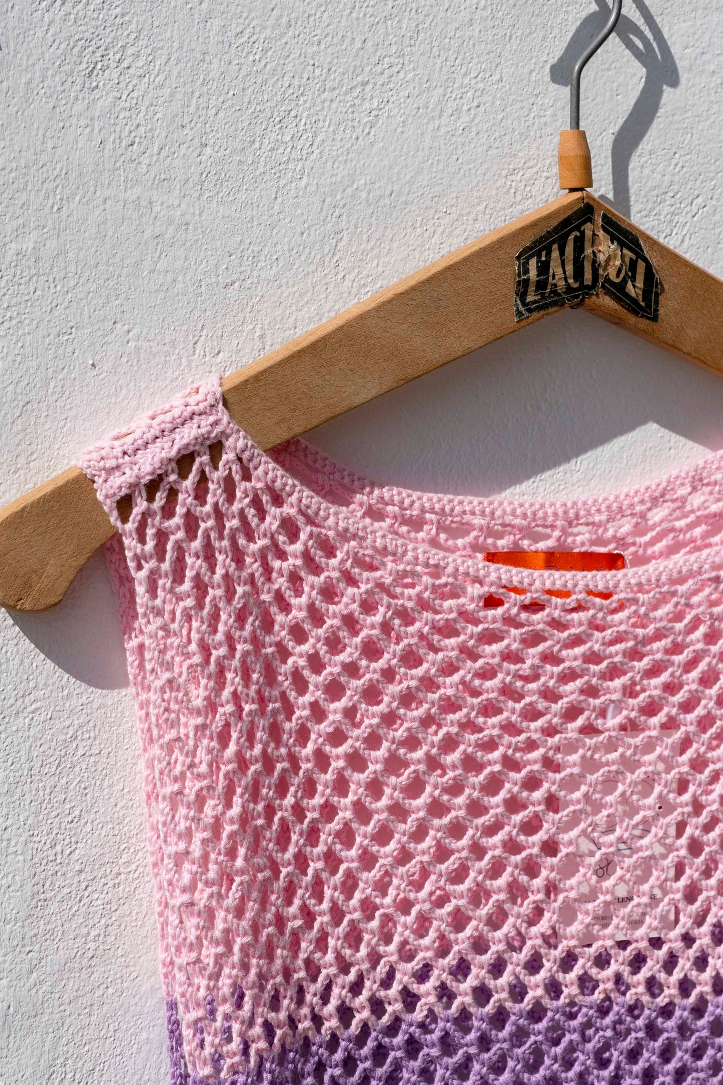 Dress - Beach Cover Up CANDY TU