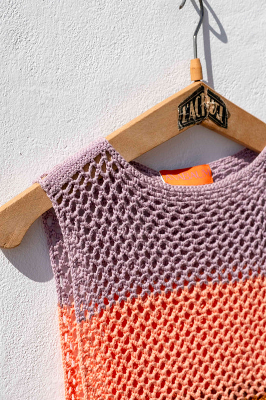 Top - Beach Cover Up VIBE TU