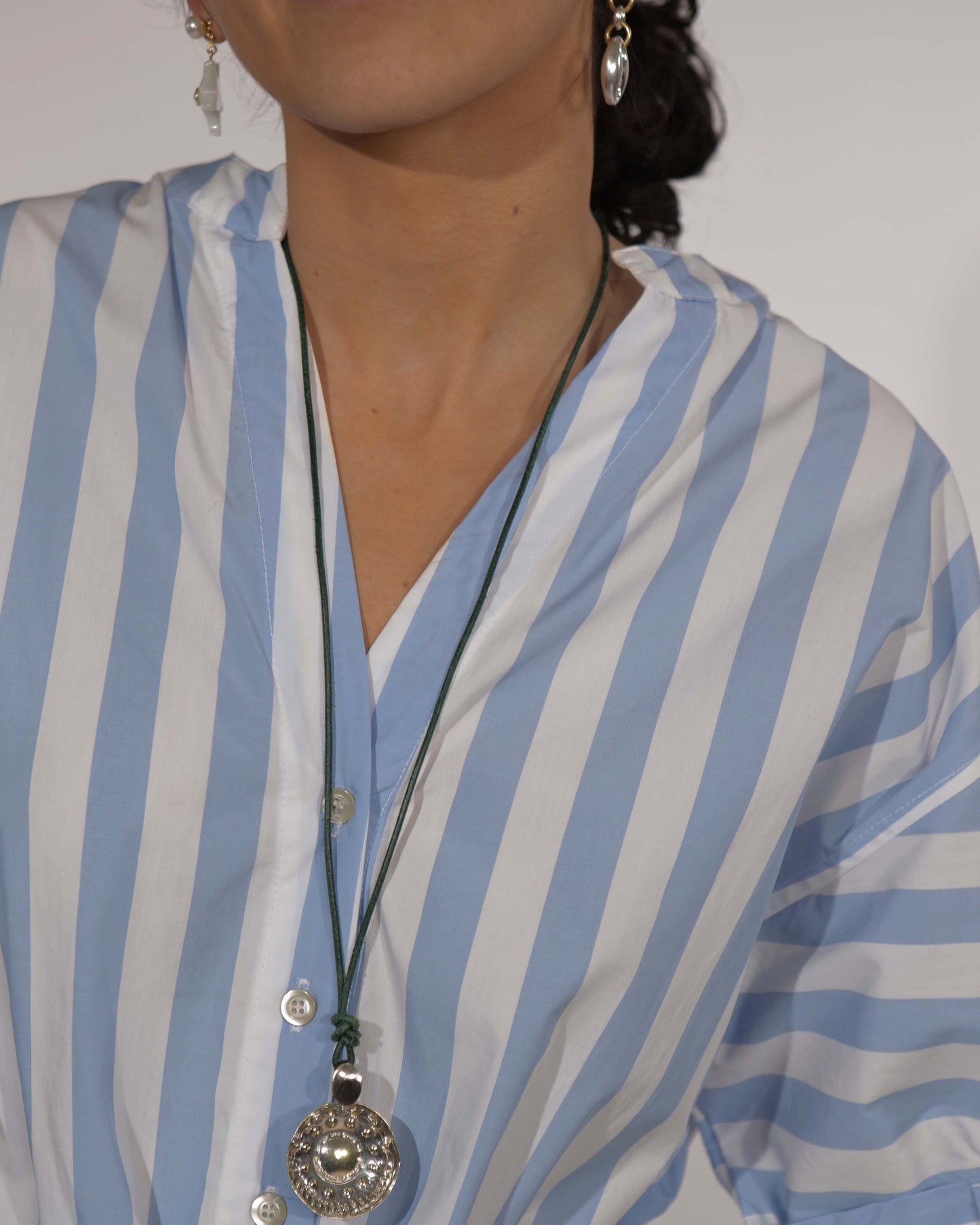 Collier - Collier Coupe Tastevin