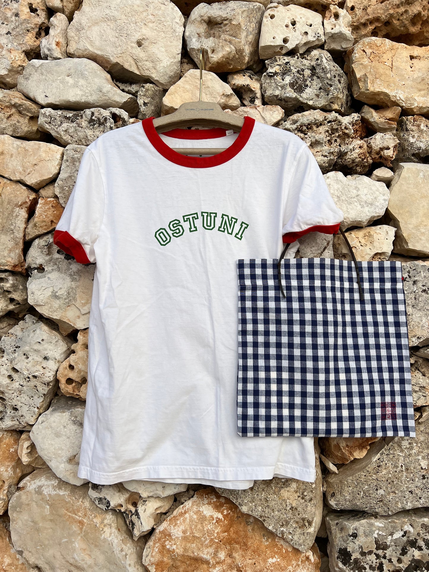 Bag - Square Baby Tote Bag