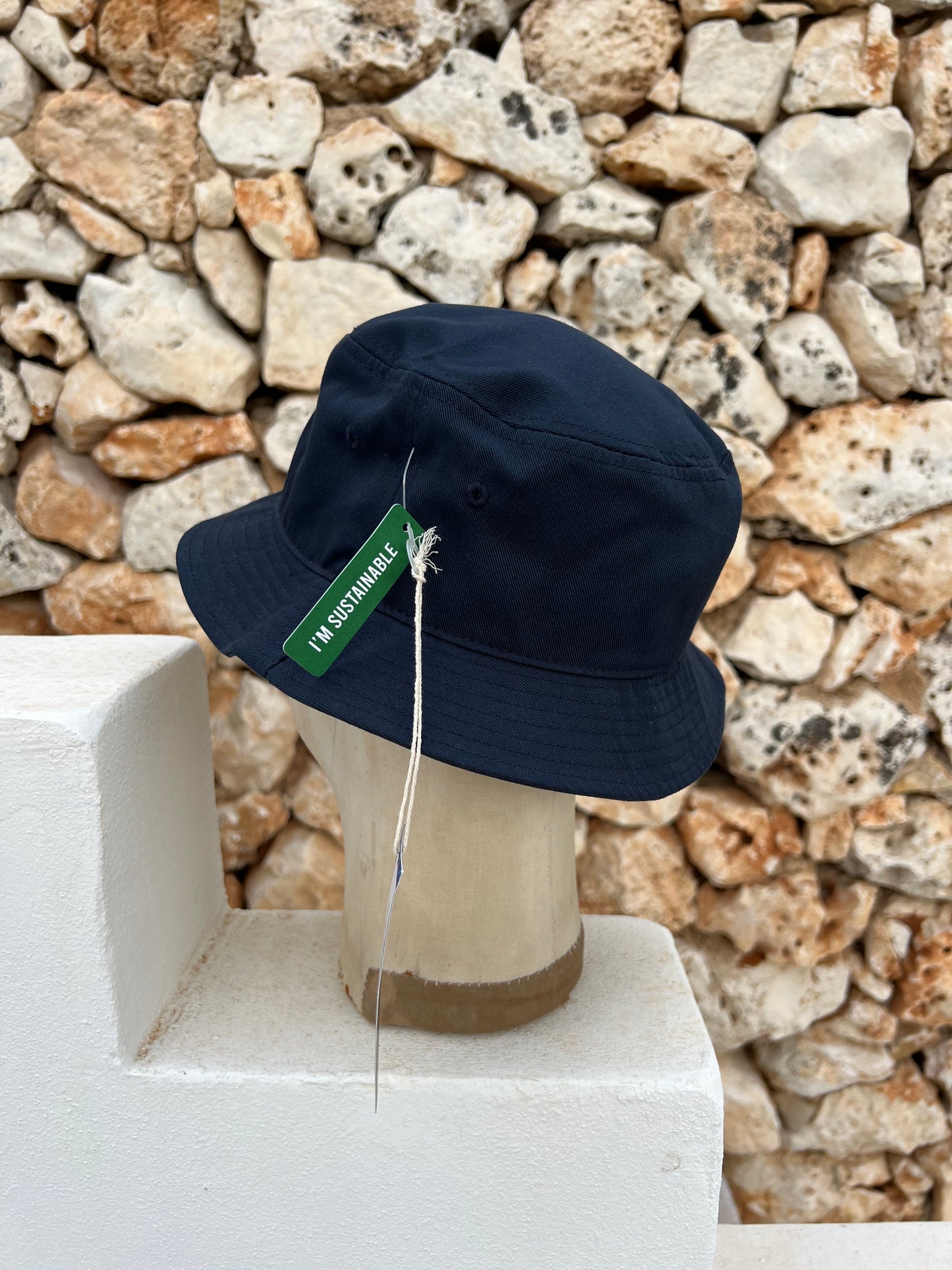 Bob - Navy Blue