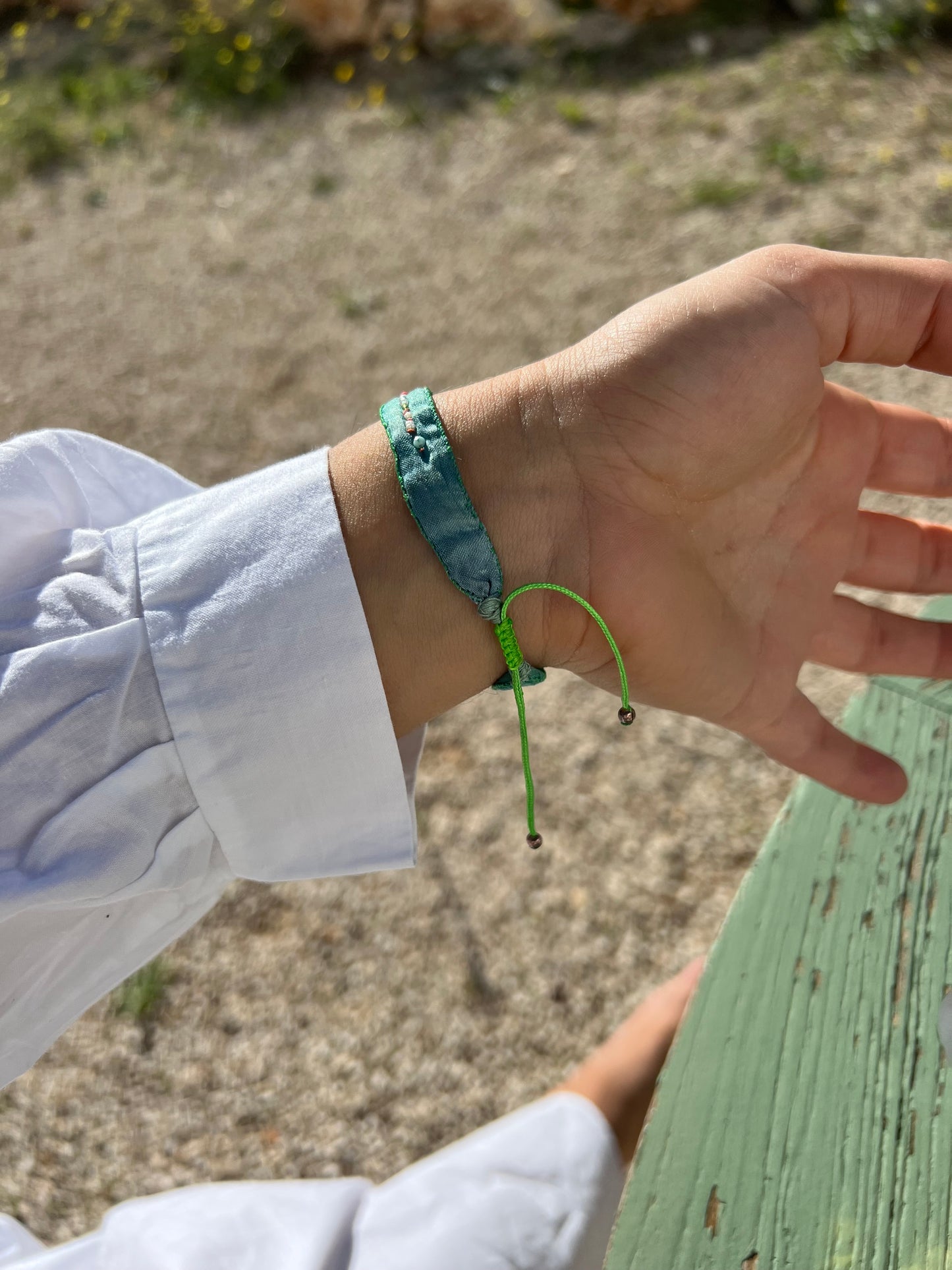 Necklace - Luna Long