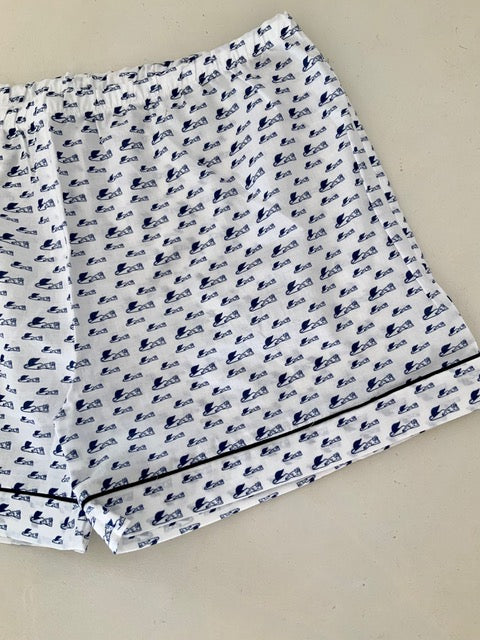 Pajama Women - Short - Sirena