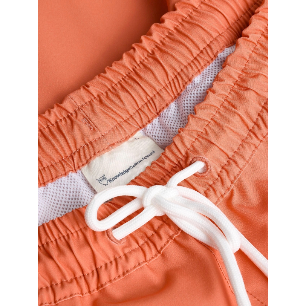 Shorts Men - Swimshorts Stretch Vintage Langoustino