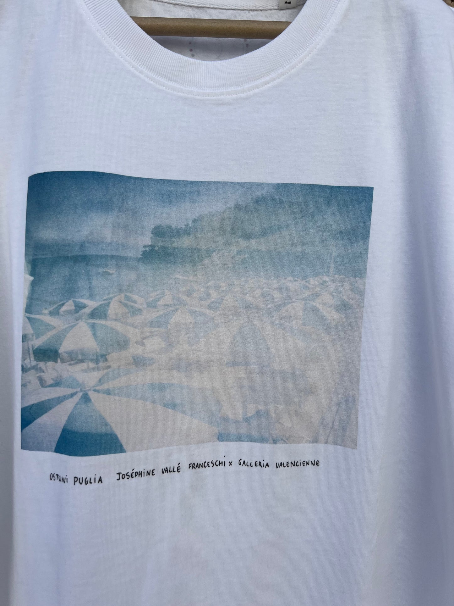 T-shirt - OMBRELLONI