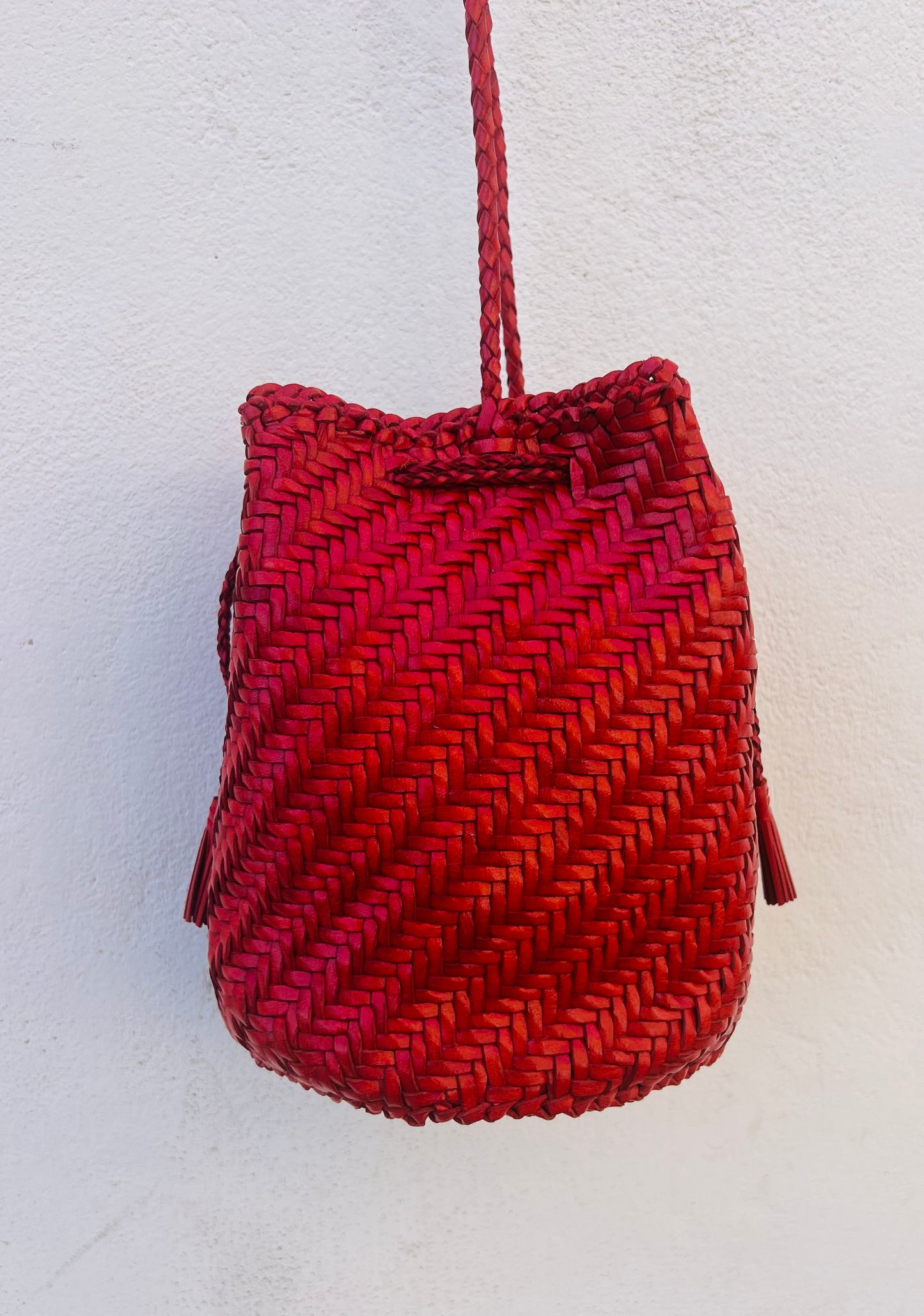 Dress - dress Terracotta