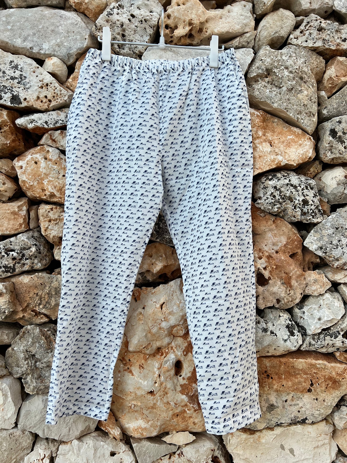 Pajama Women - Pants - Sirena