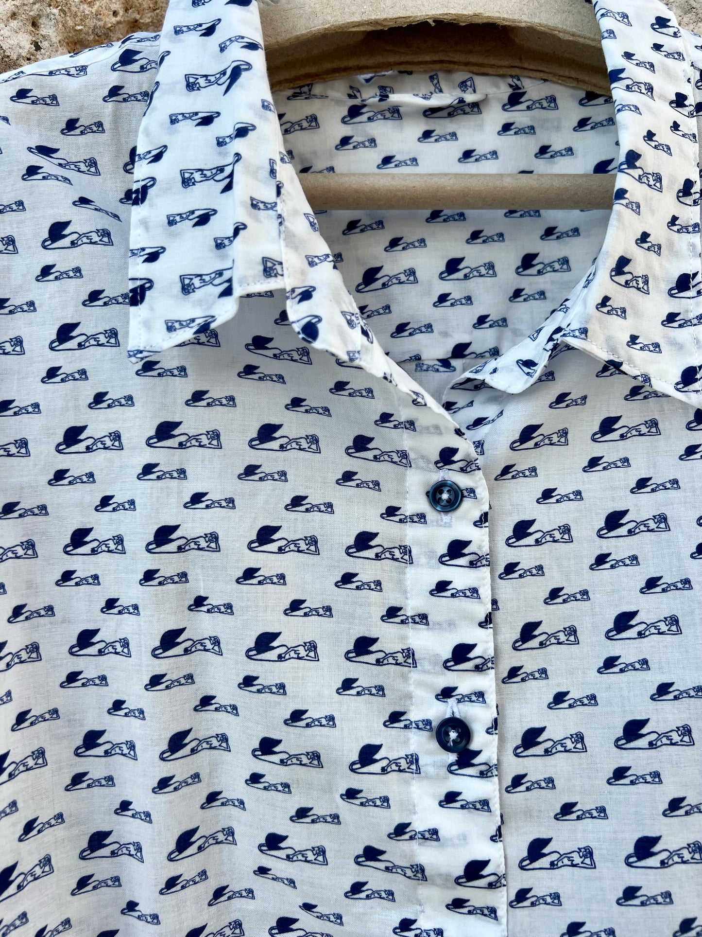 Pajama Women - Shirt - Sirena