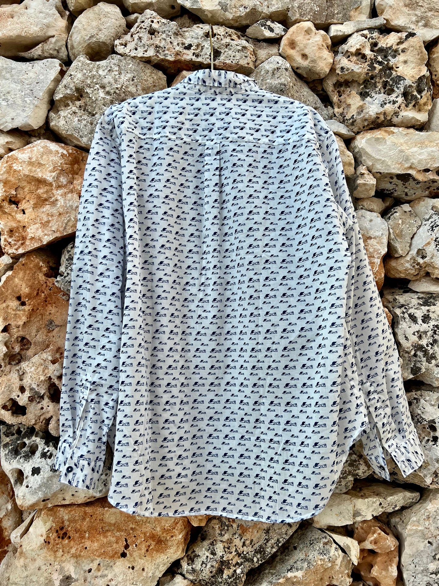 Pajama Women - Shirt - Sirena