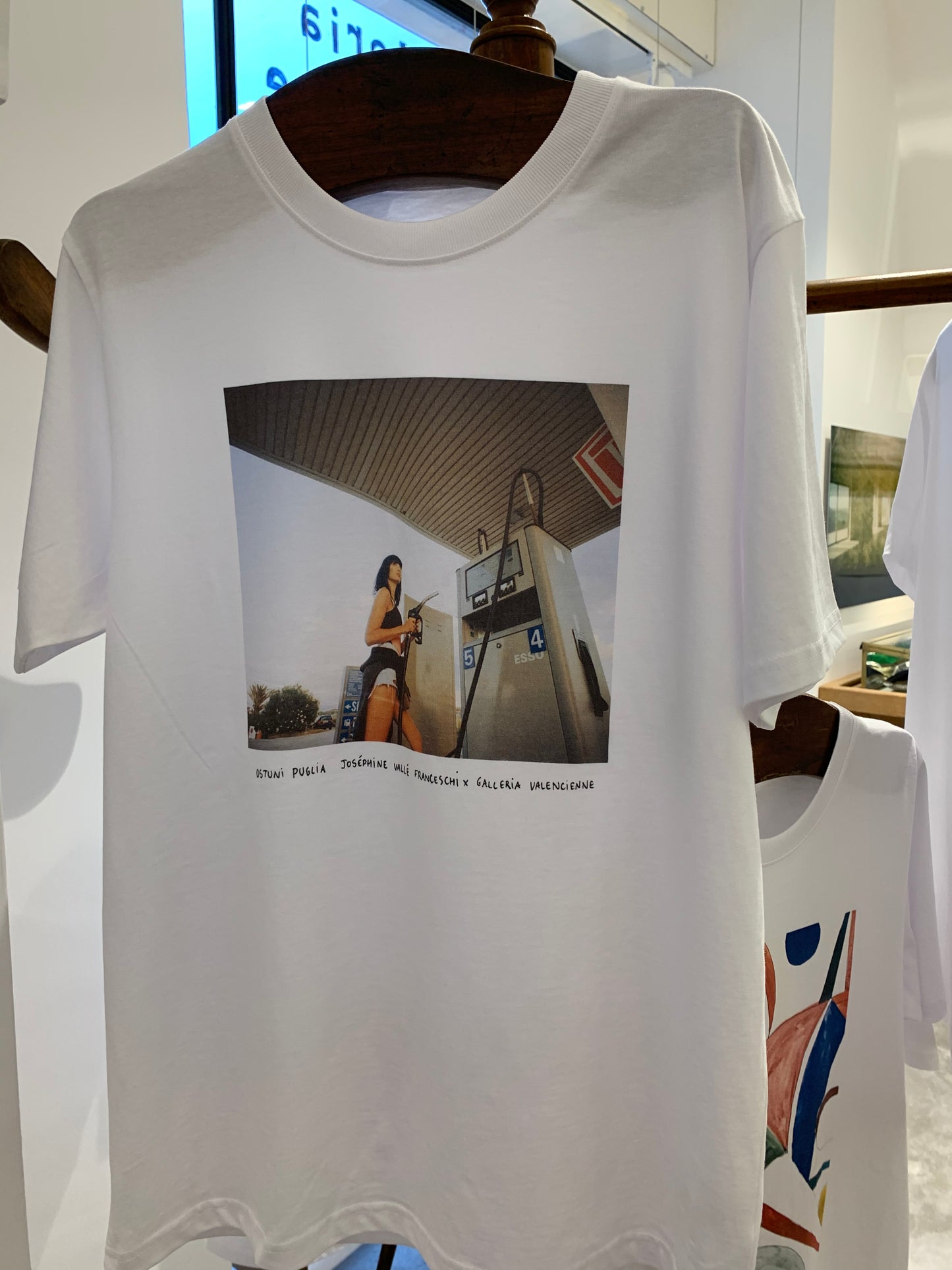 T-shirt - MONICA