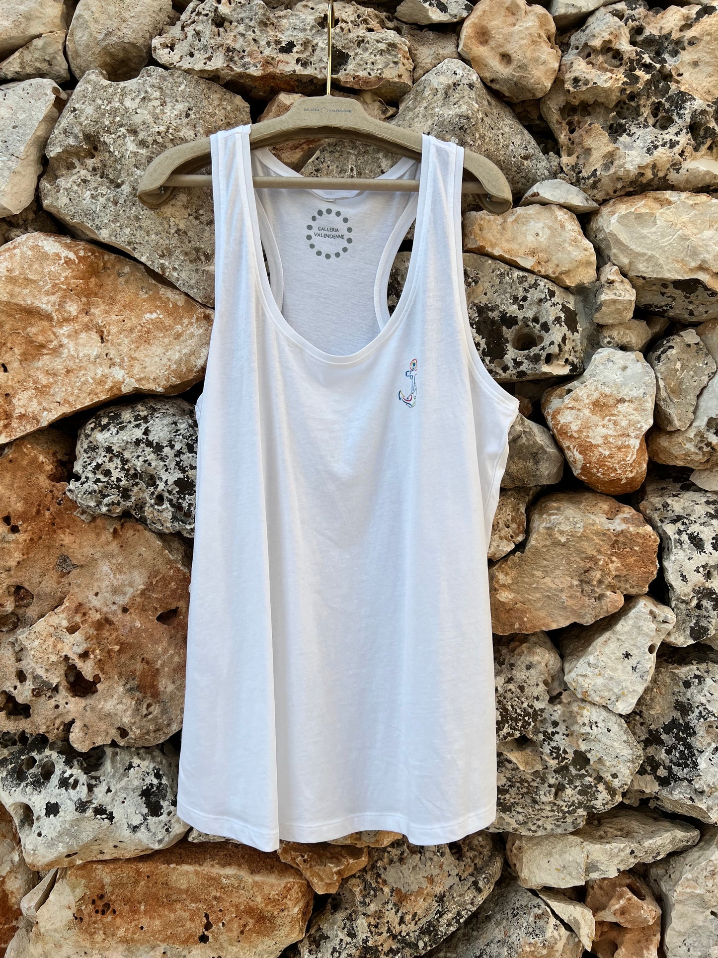 Tank Top - SPERANZA
