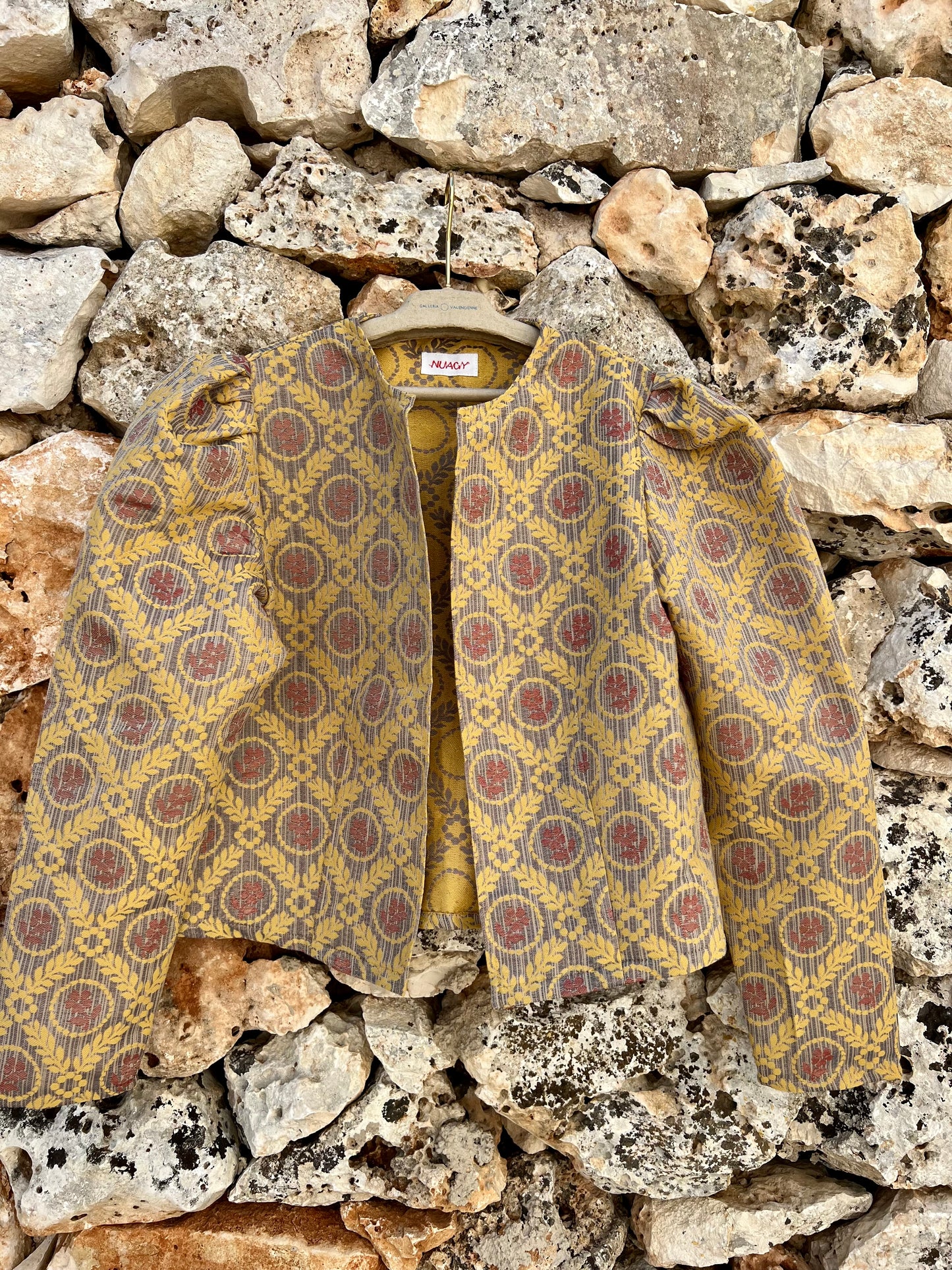 Jacket Women - Bolero