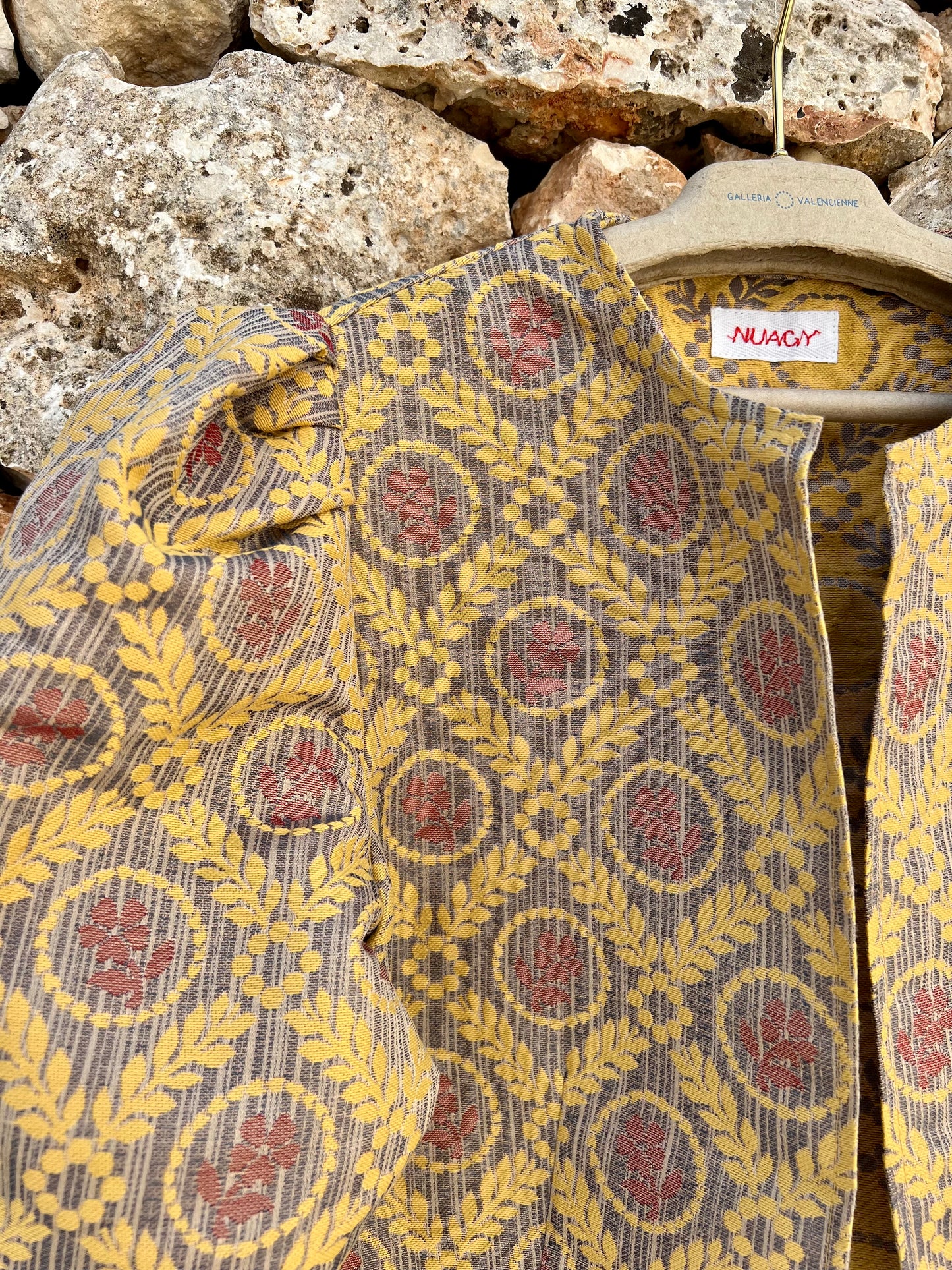 Jacket Women - Bolero