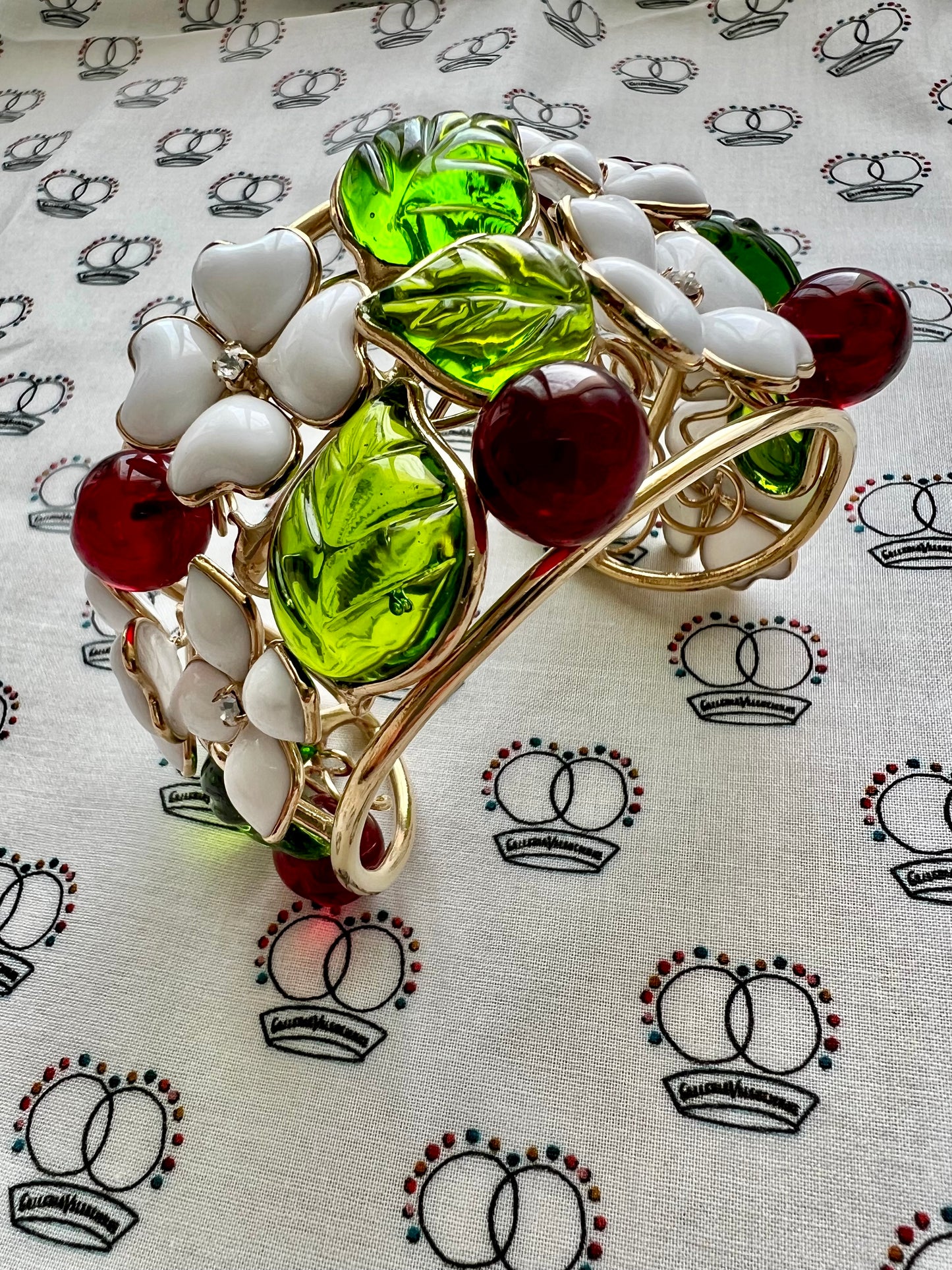 Bracciale - Giardino dell'Eden