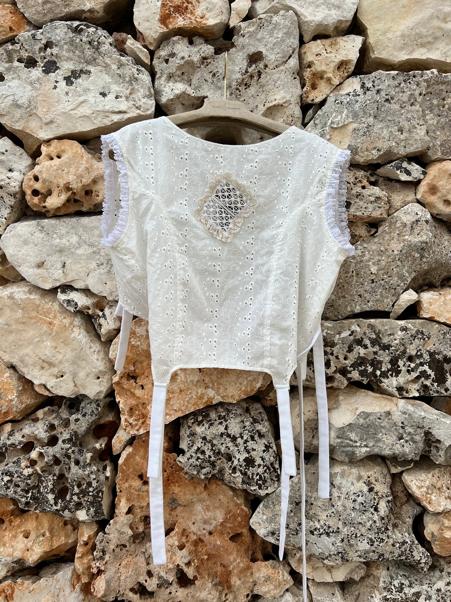 Top - CREAM 1