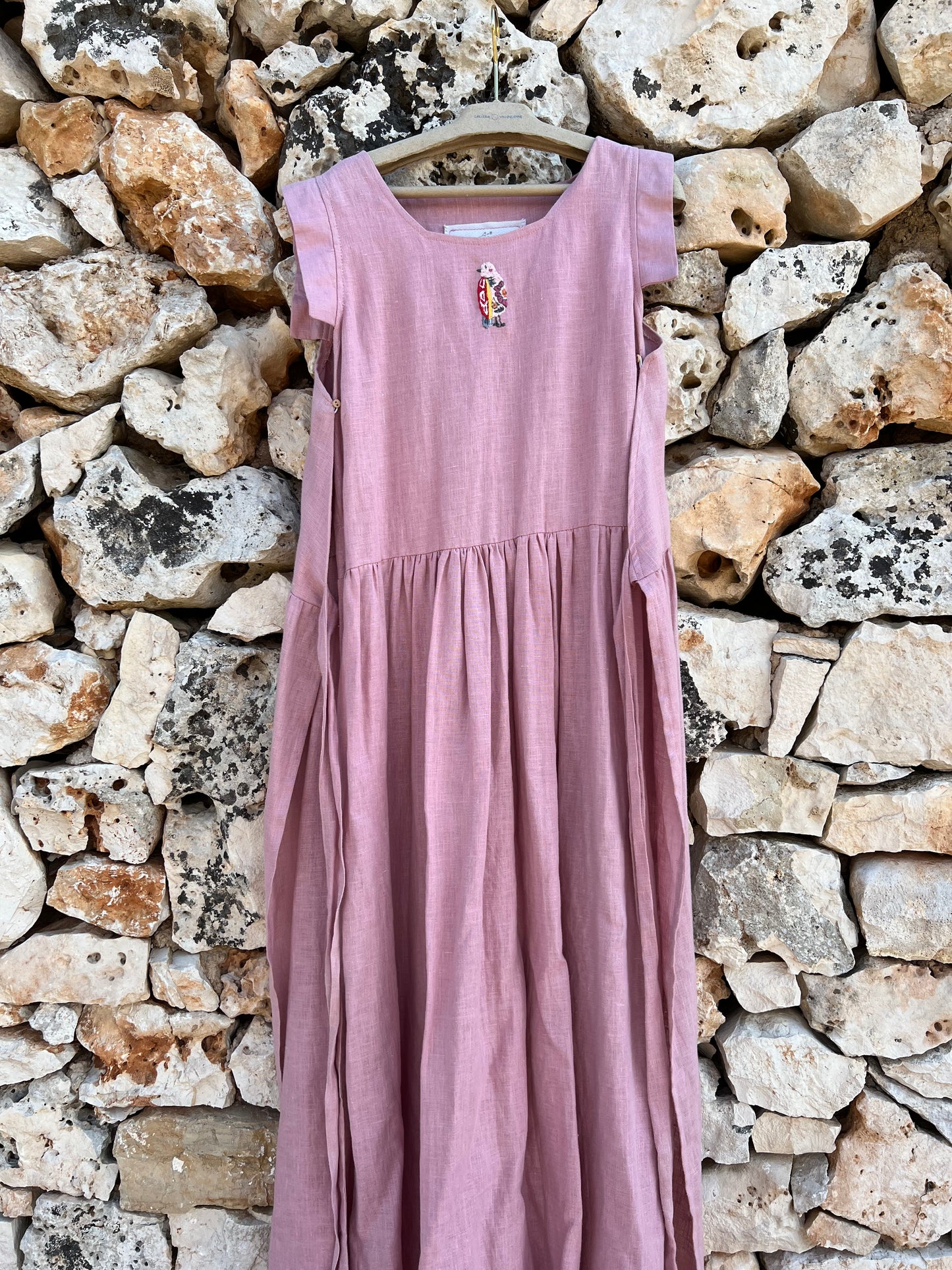 Dress - Charivna