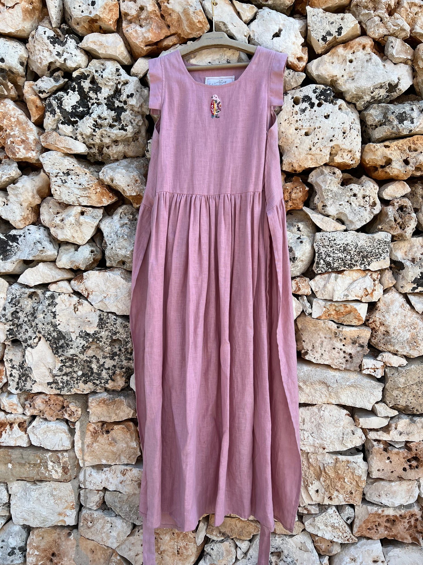 Dress - Charivna