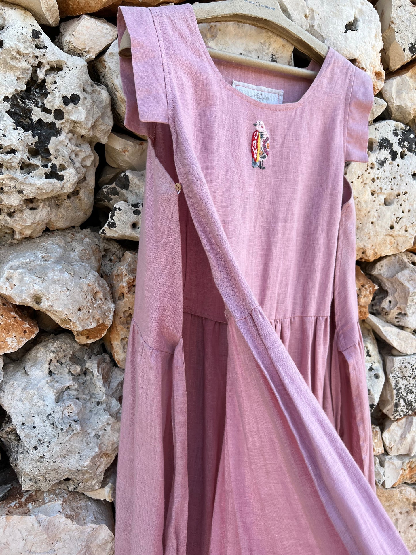 Dress - Charivna