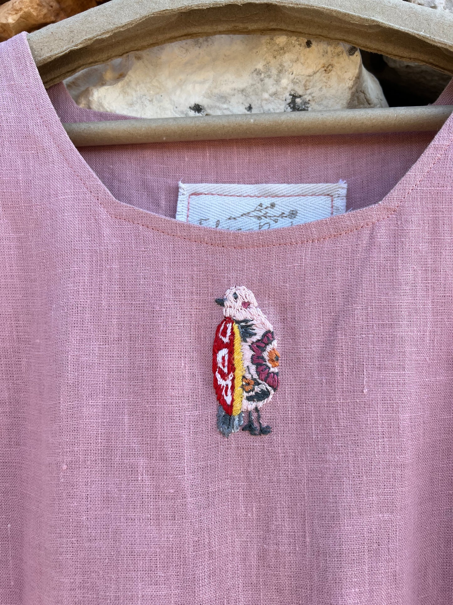 Dress - Charivna