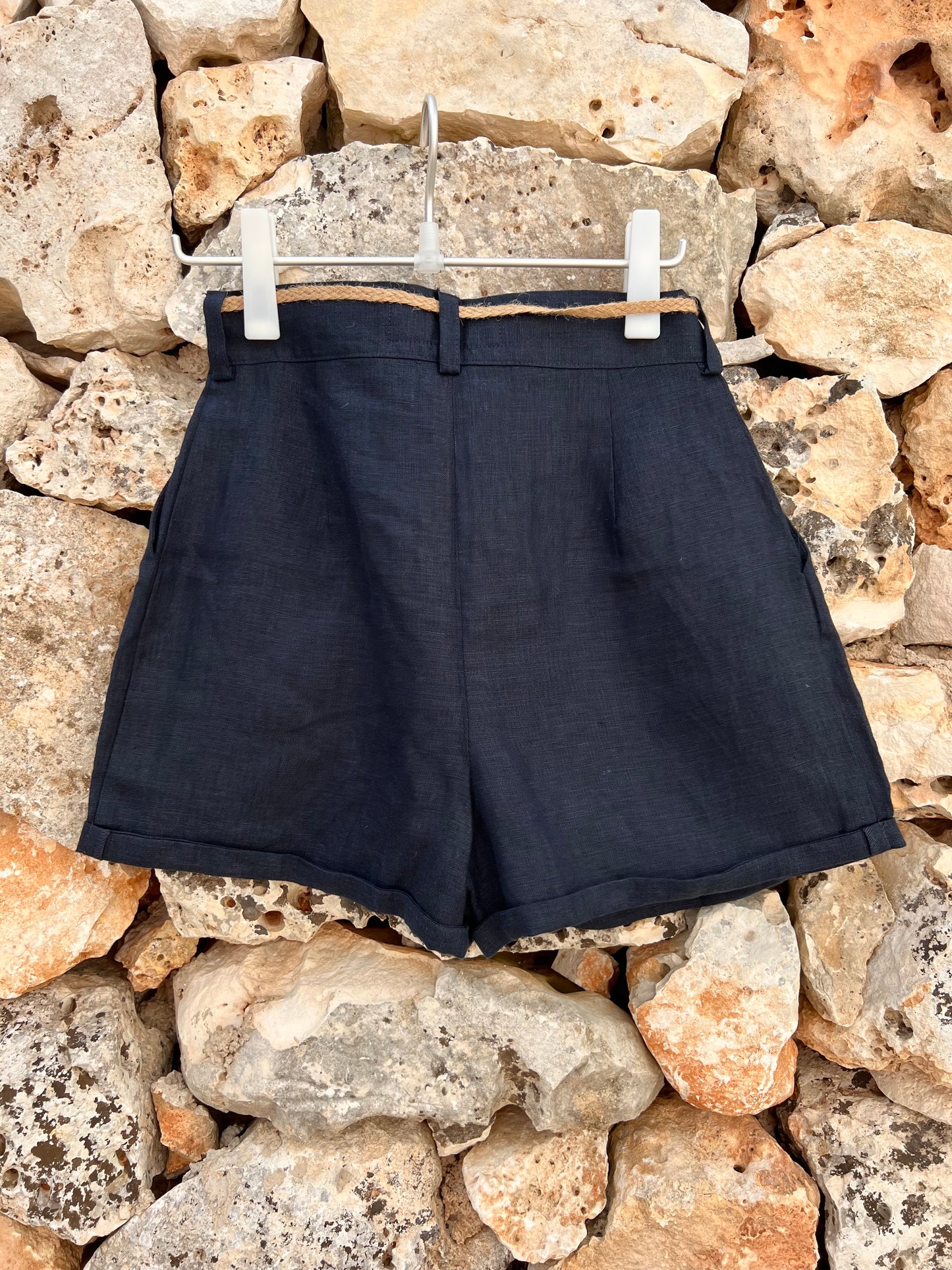 Short - Charbonnier
