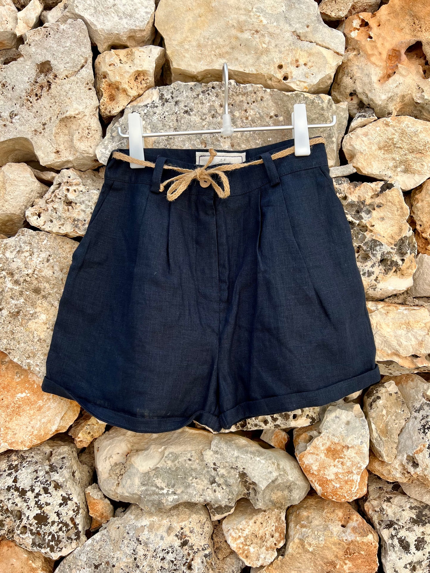 Short - Charbonnier