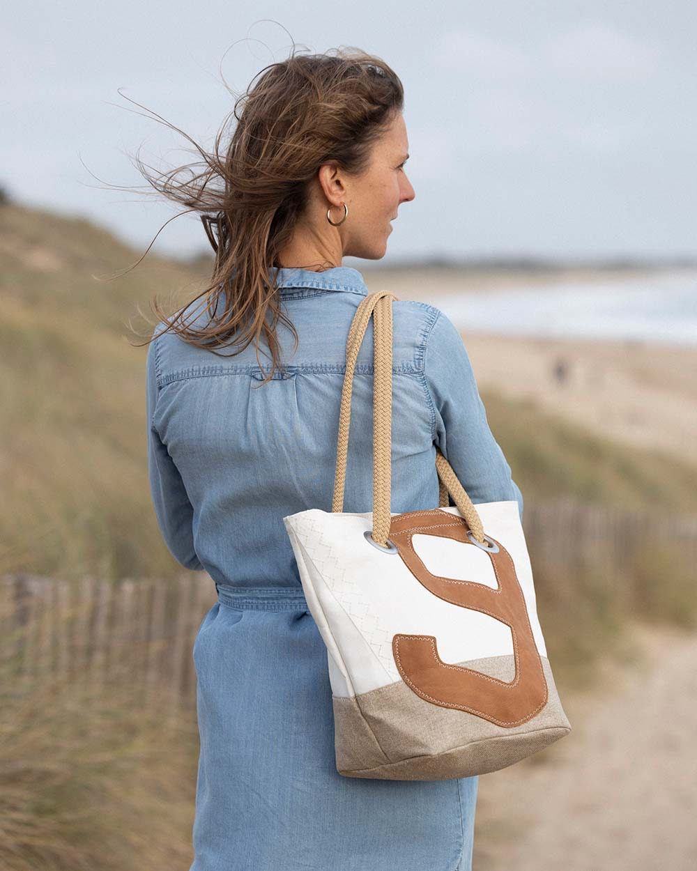 Bag - Legend N°9 Bag