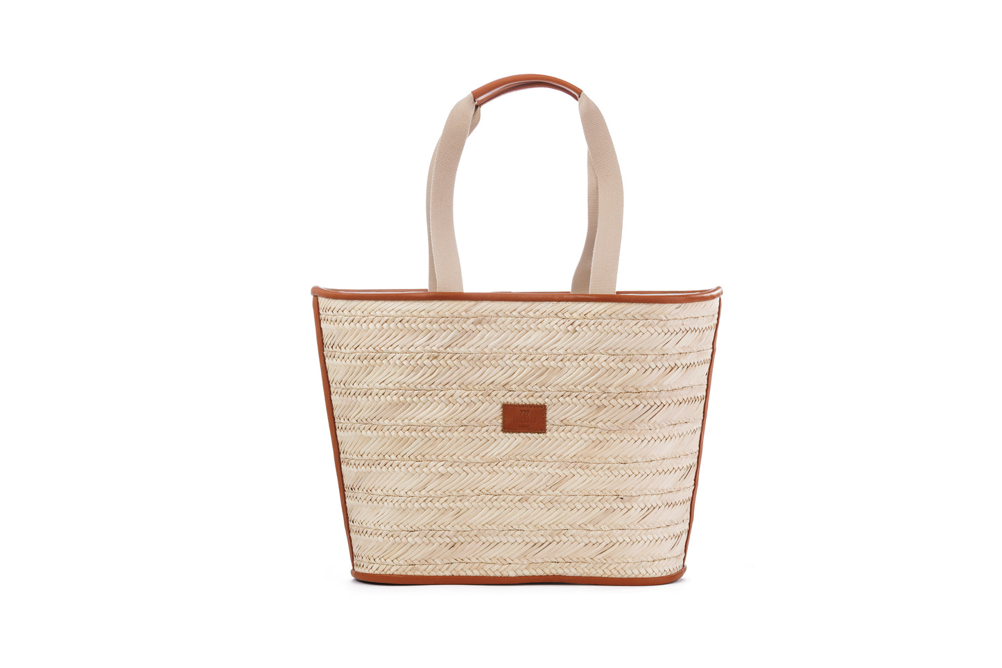 Bag - PENELOPE Basket Bag