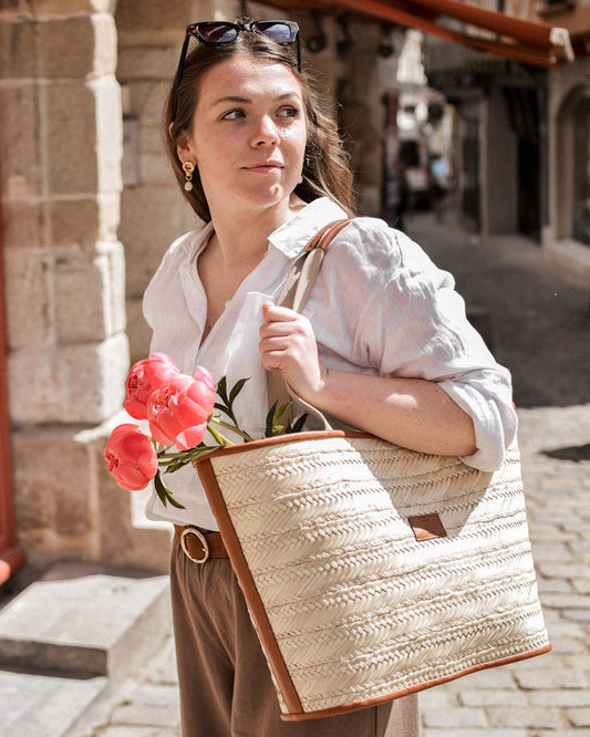 Sac - Sac panier PENELOPE