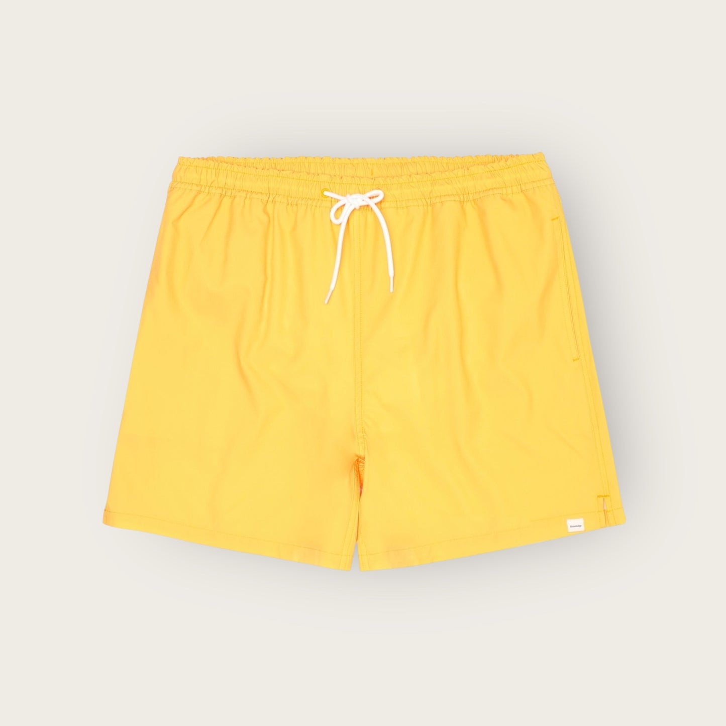 Shorts Men - Swimshorts Stretch Vintage yarrow