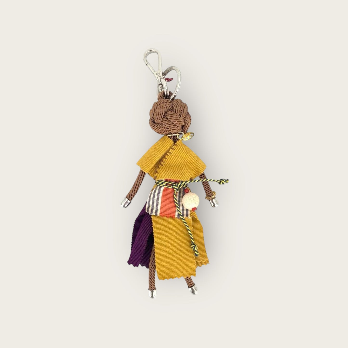 Keychain - EMINE Bag Charm