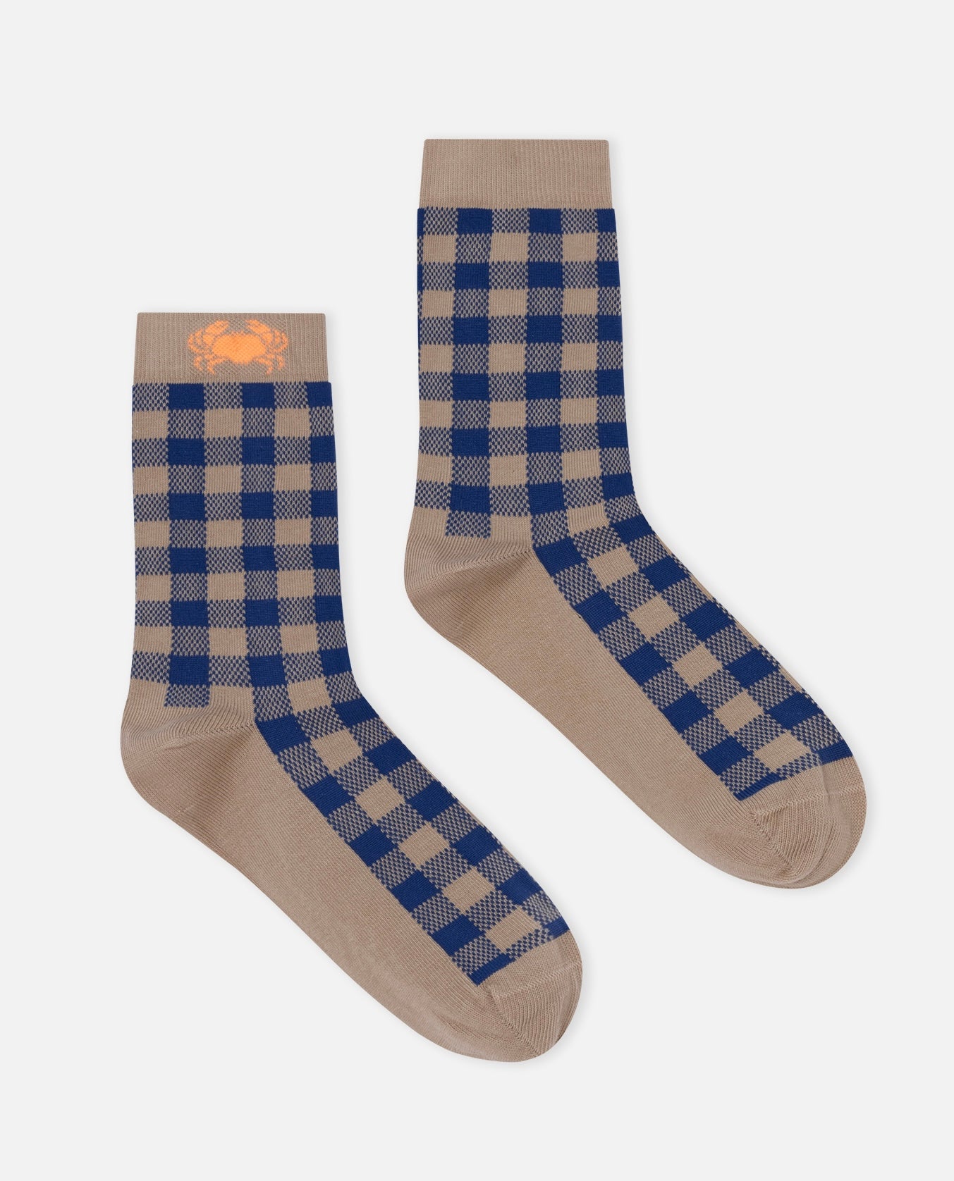 Calzini - Calzini Blu TU PICNIC da Donna