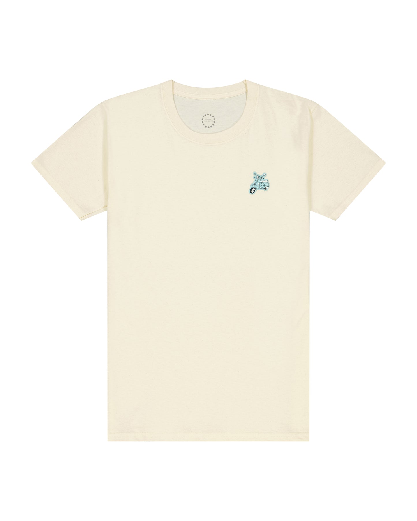 T-shirt - Off-White Vespa Unisex