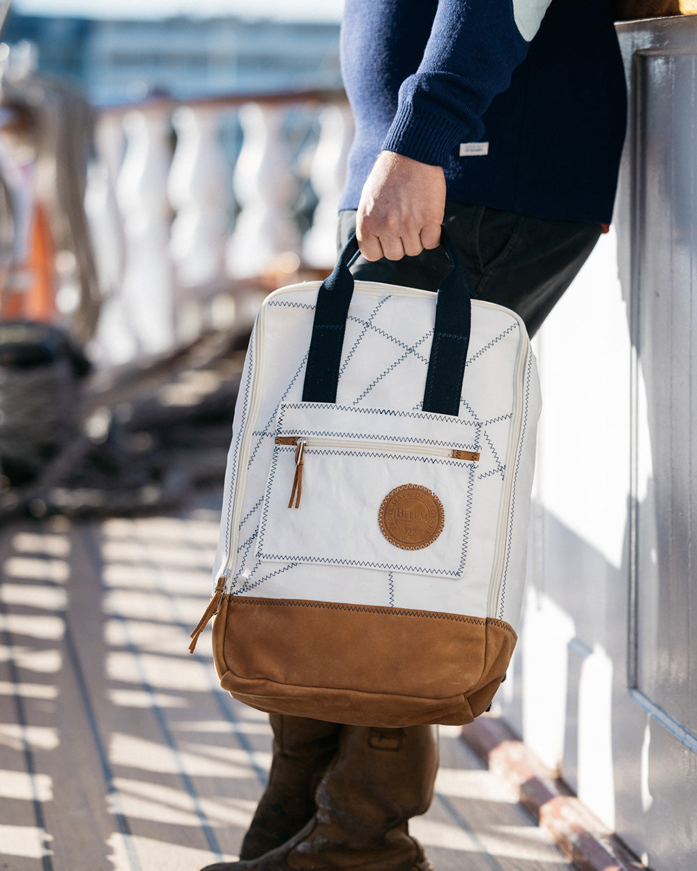 Bag - Bagpack Wally