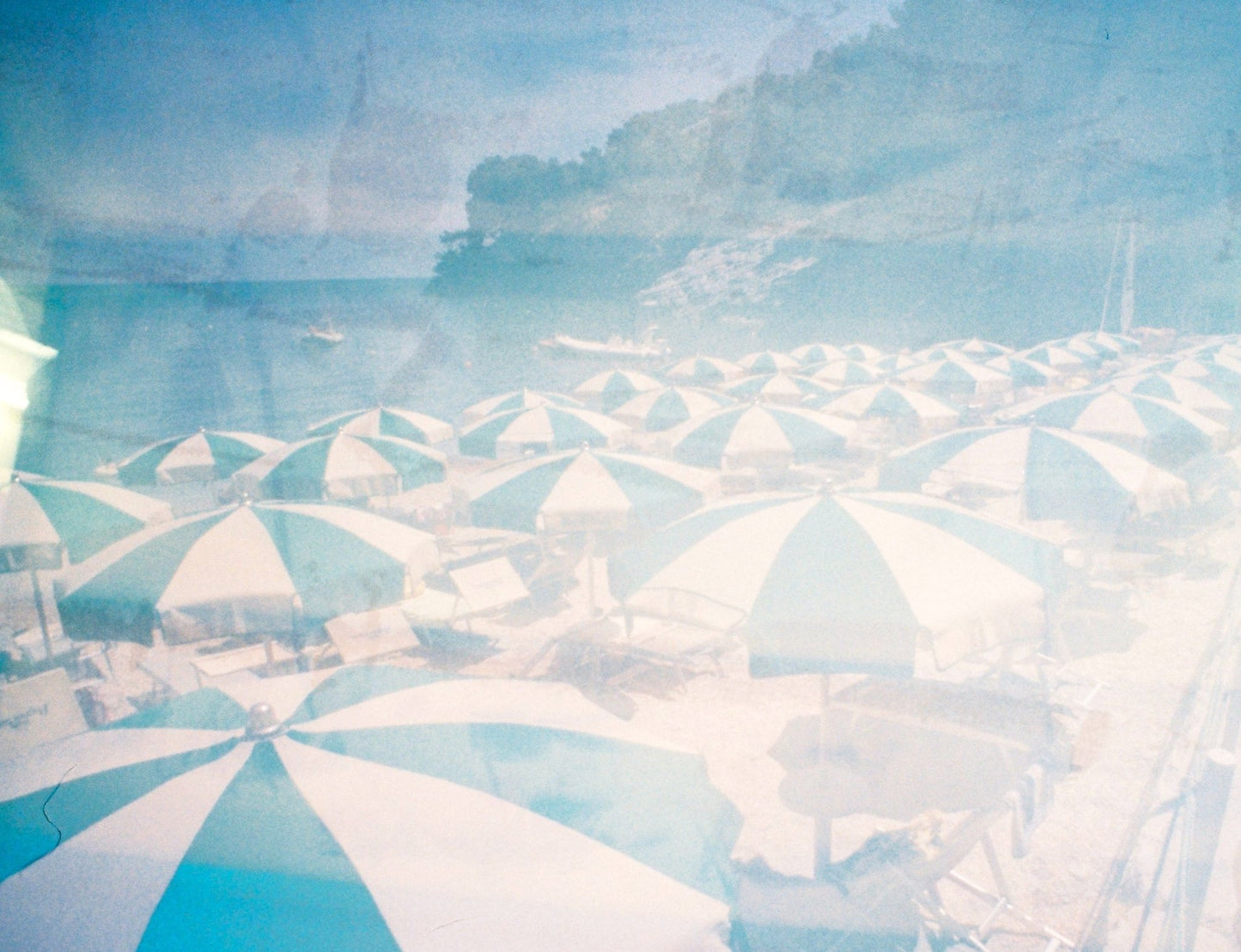 Art - GLI OMBRELLONI ONI ONI