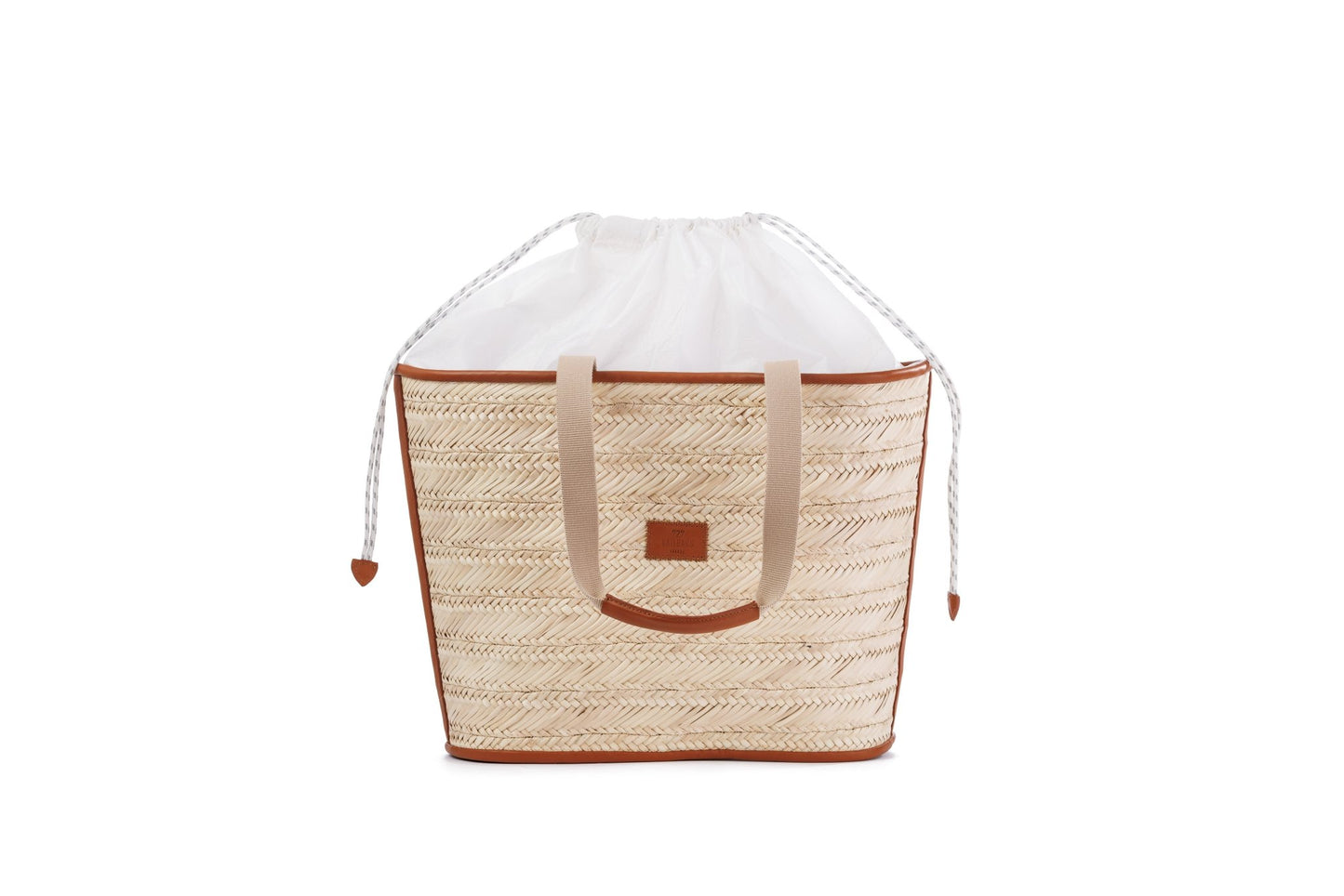 Bag - PENELOPE Basket Bag