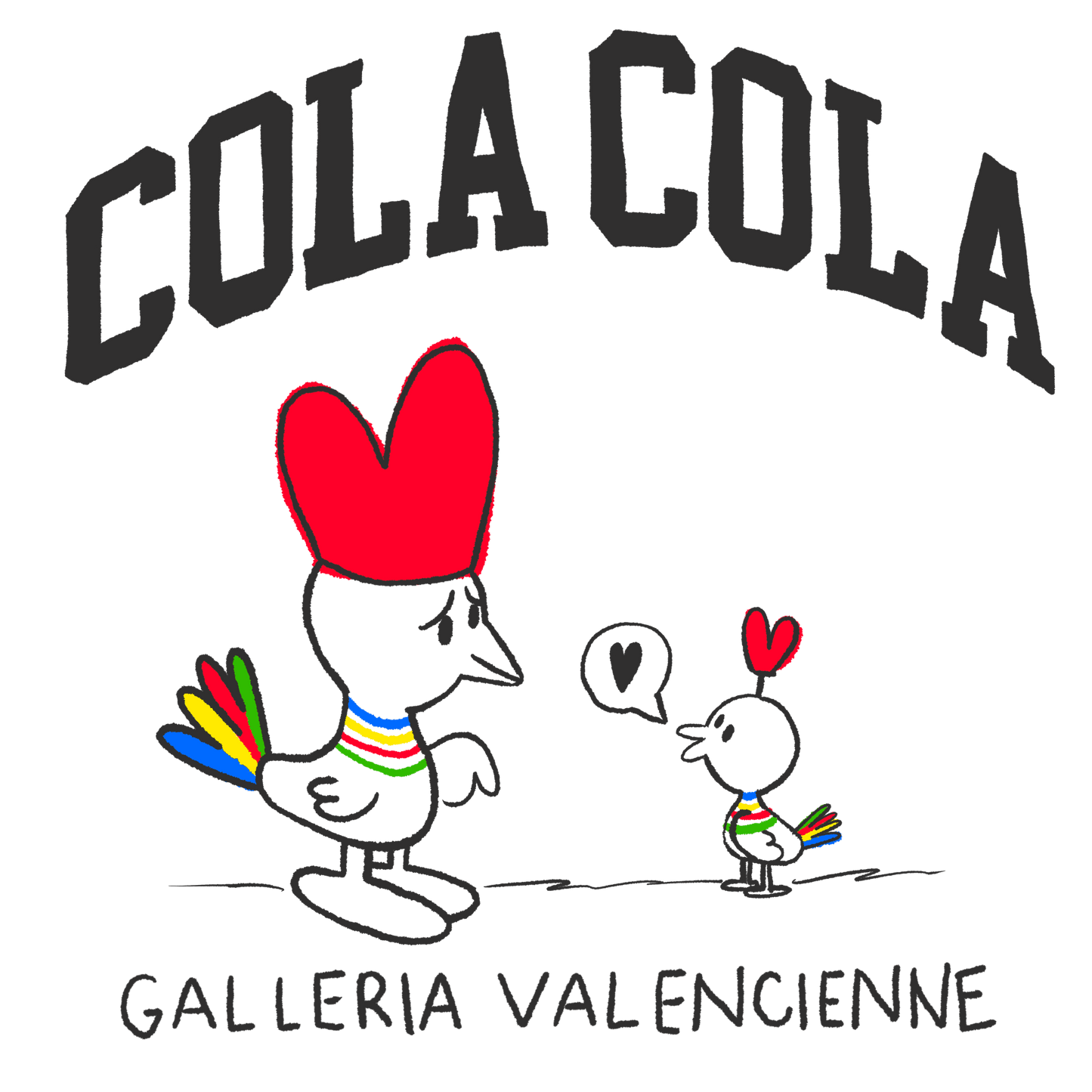 CAP - Burgundy Cola Cola Team Effortless Street Style