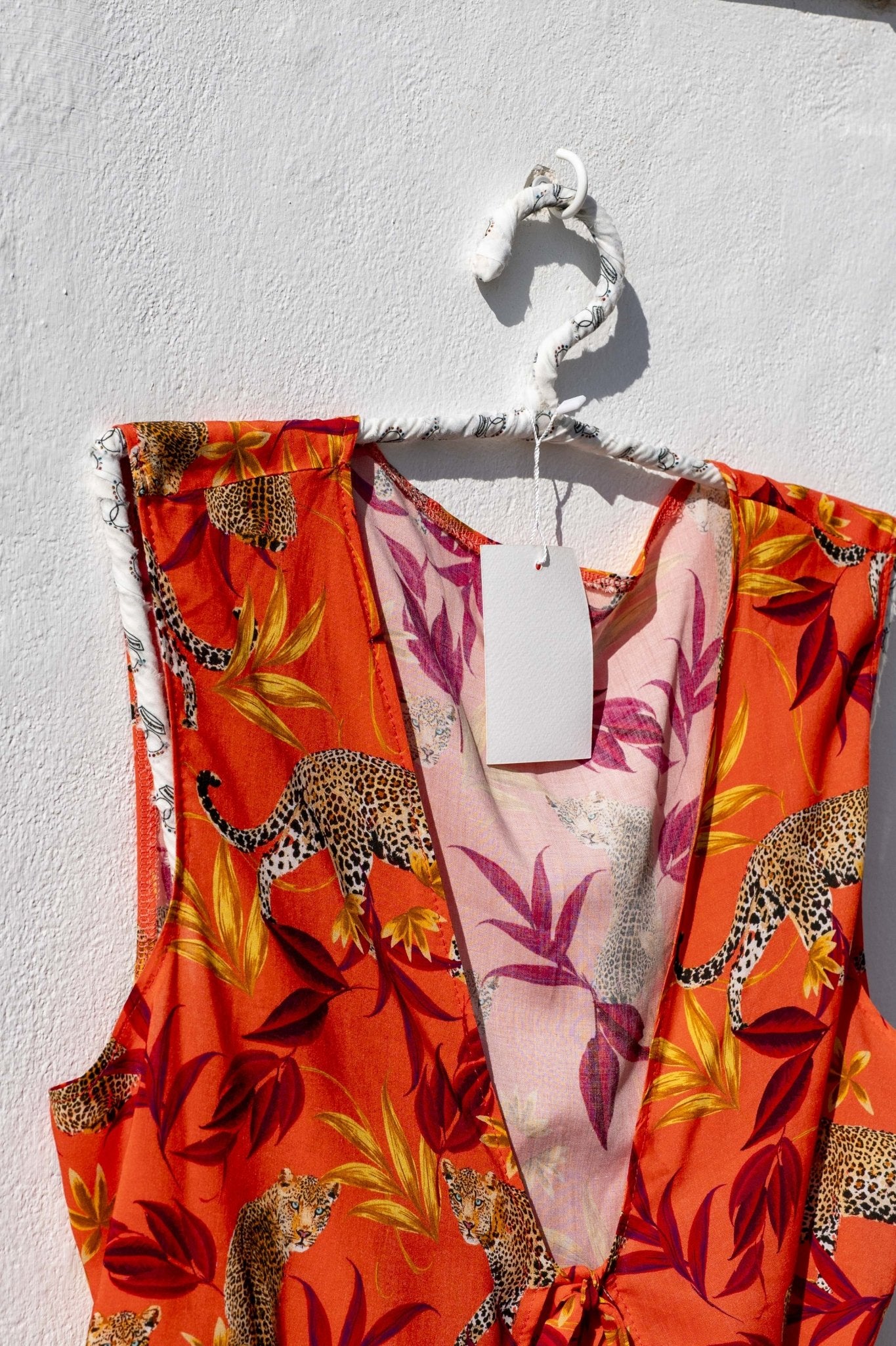 Dress - Multicolore Set TU