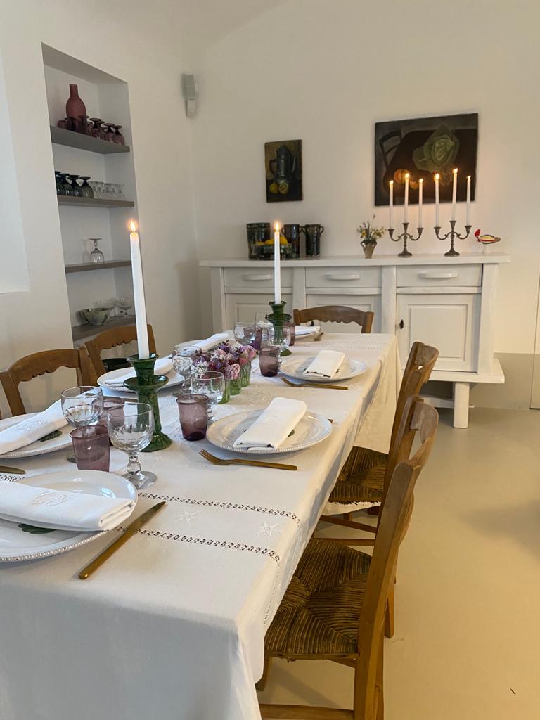 Plate - GV Collection Tableware - Ombrelloni