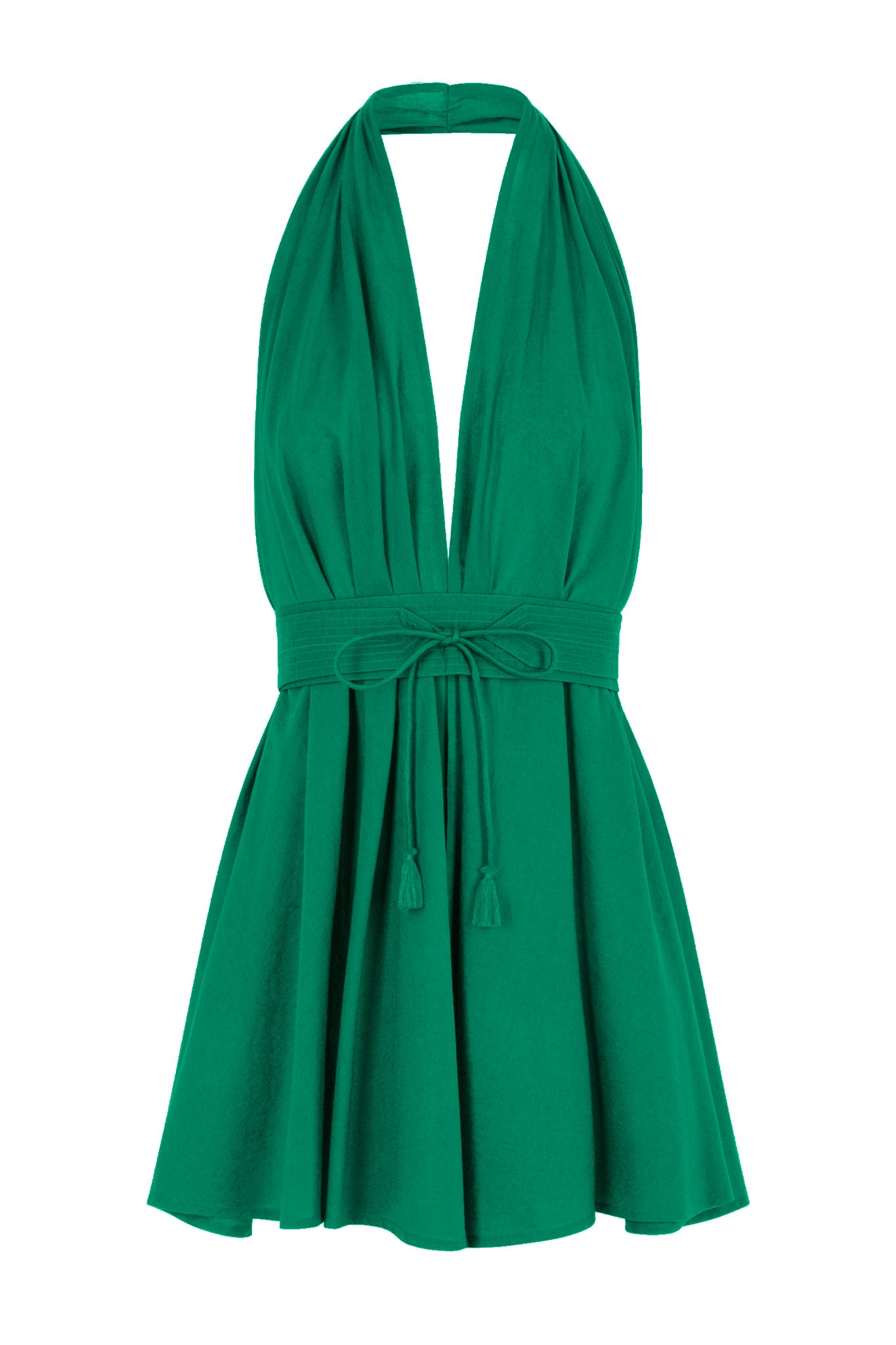 Vestito - Pareo Ava Verde Allegro