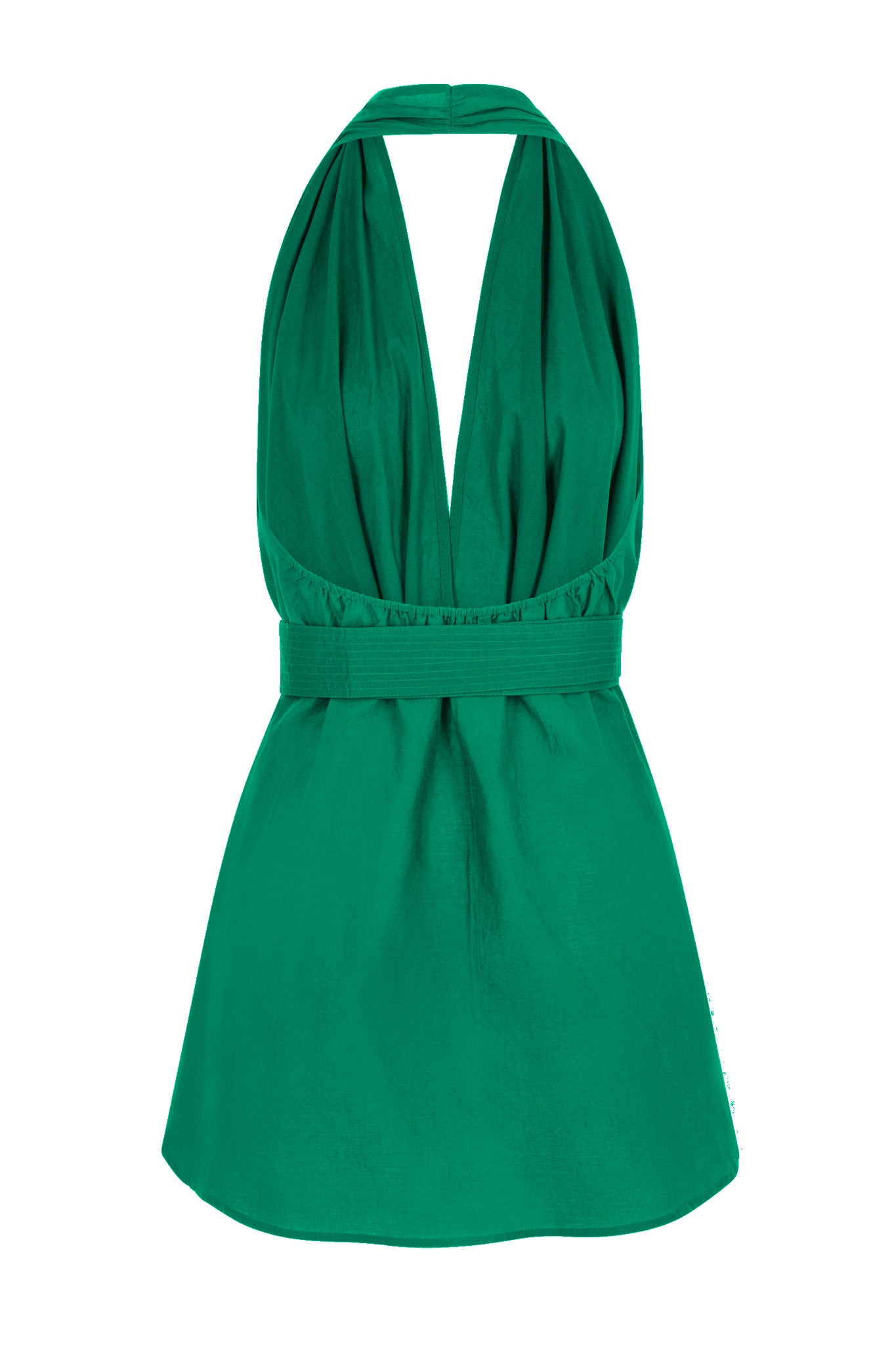 Vestito - Pareo Ava Verde Allegro