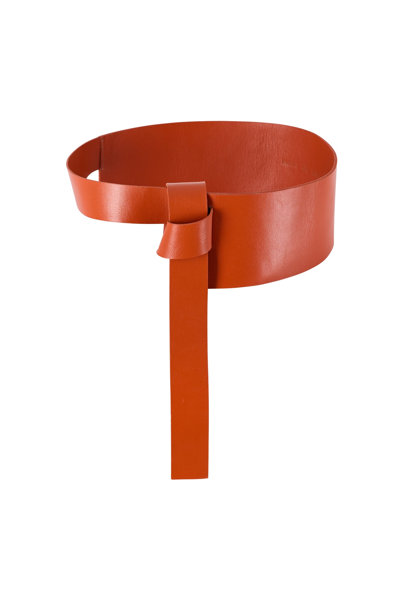 Belt - Paulette Belt Abricot