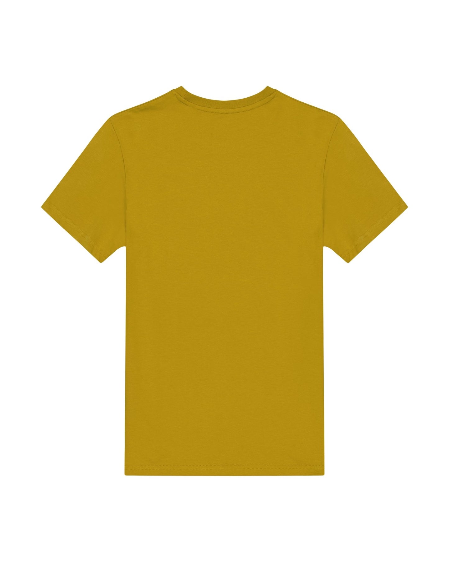 T-shirt - Ostuni Olive Unisex T-Shirt With Olives Embroidered