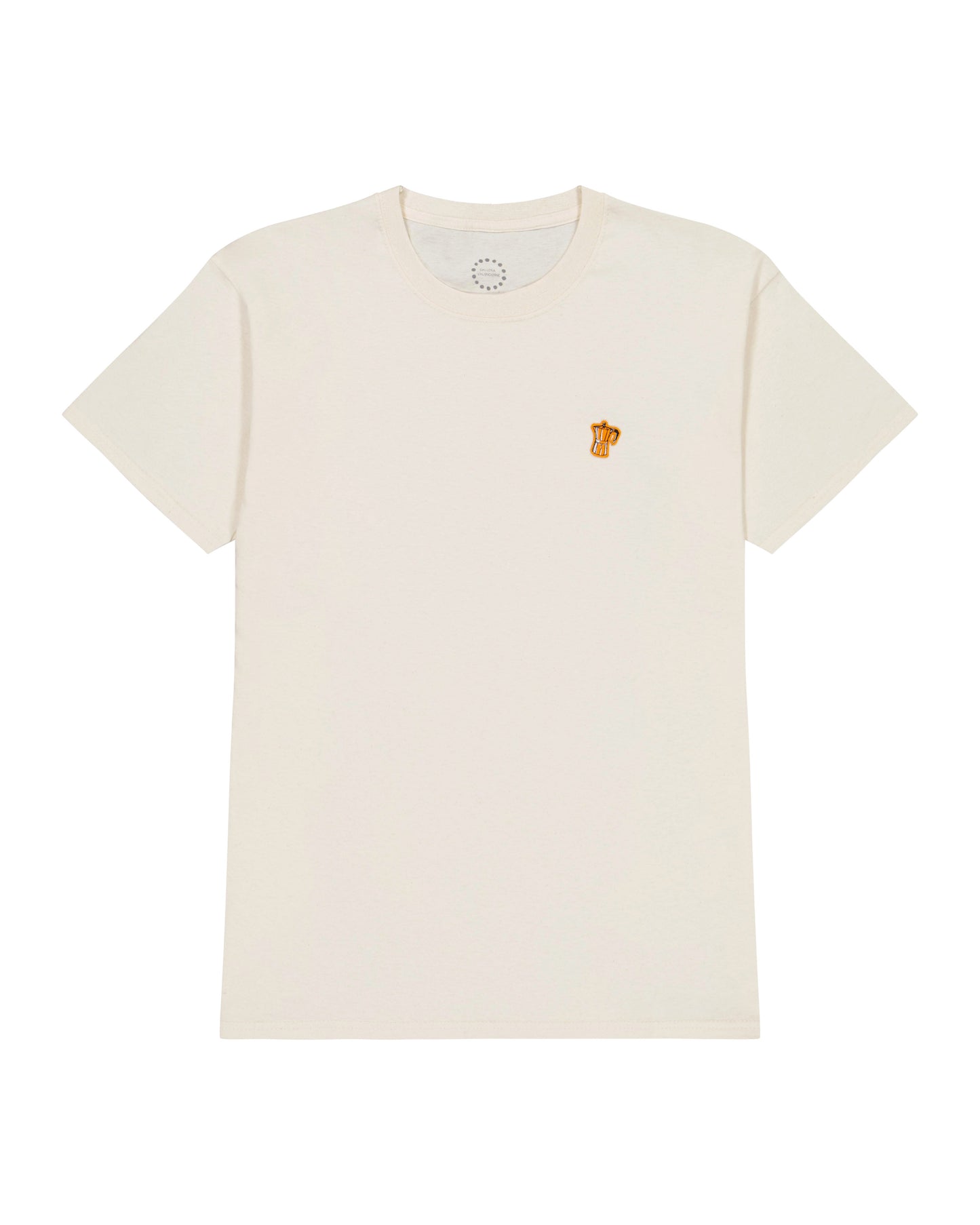 T-shirt - Off-White Coffee Maker Unisex