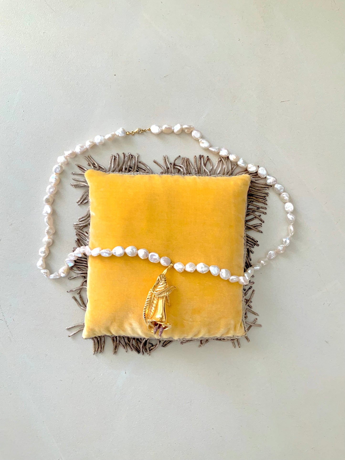 Necklace - CALLA