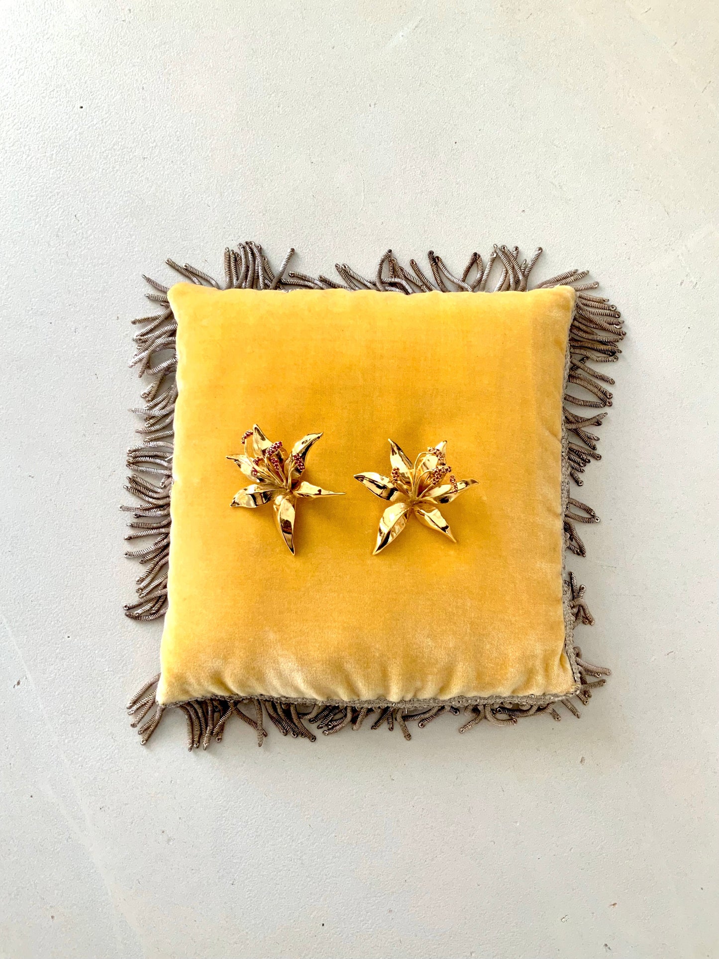 Earrings - LILY