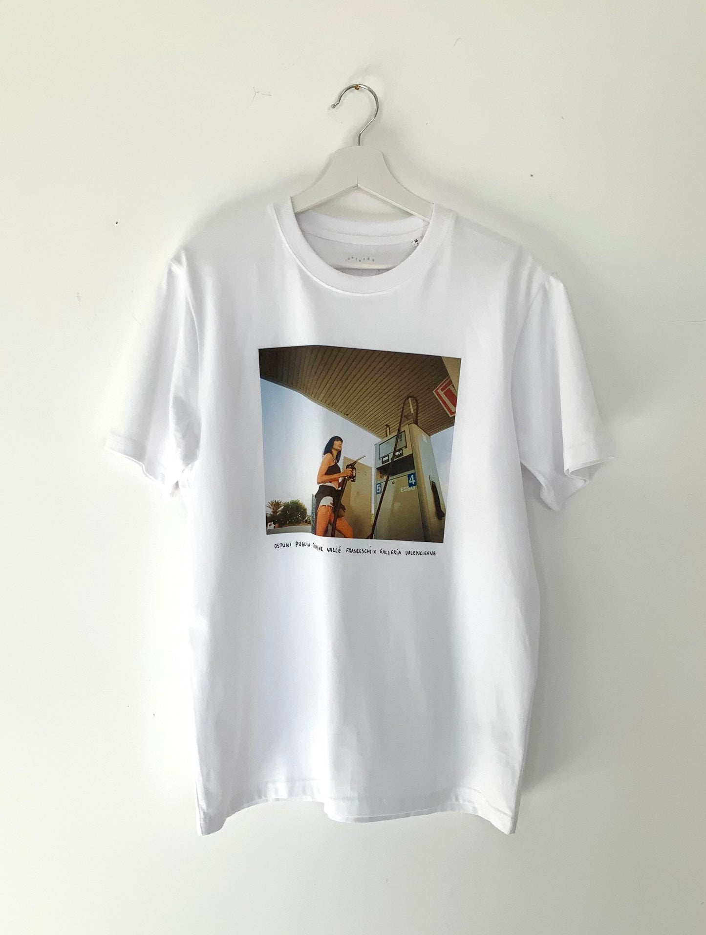 T-shirt - MONICA