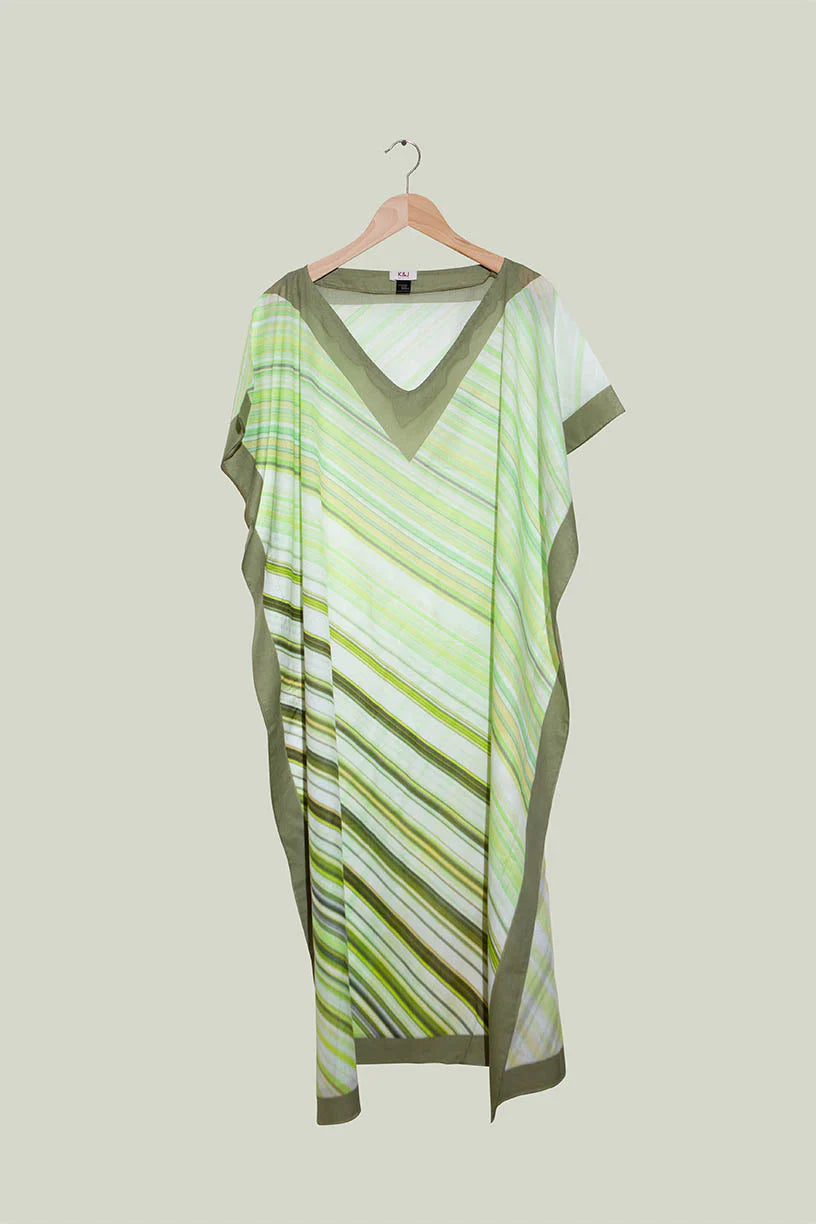 Dress - PALMIRA One Size